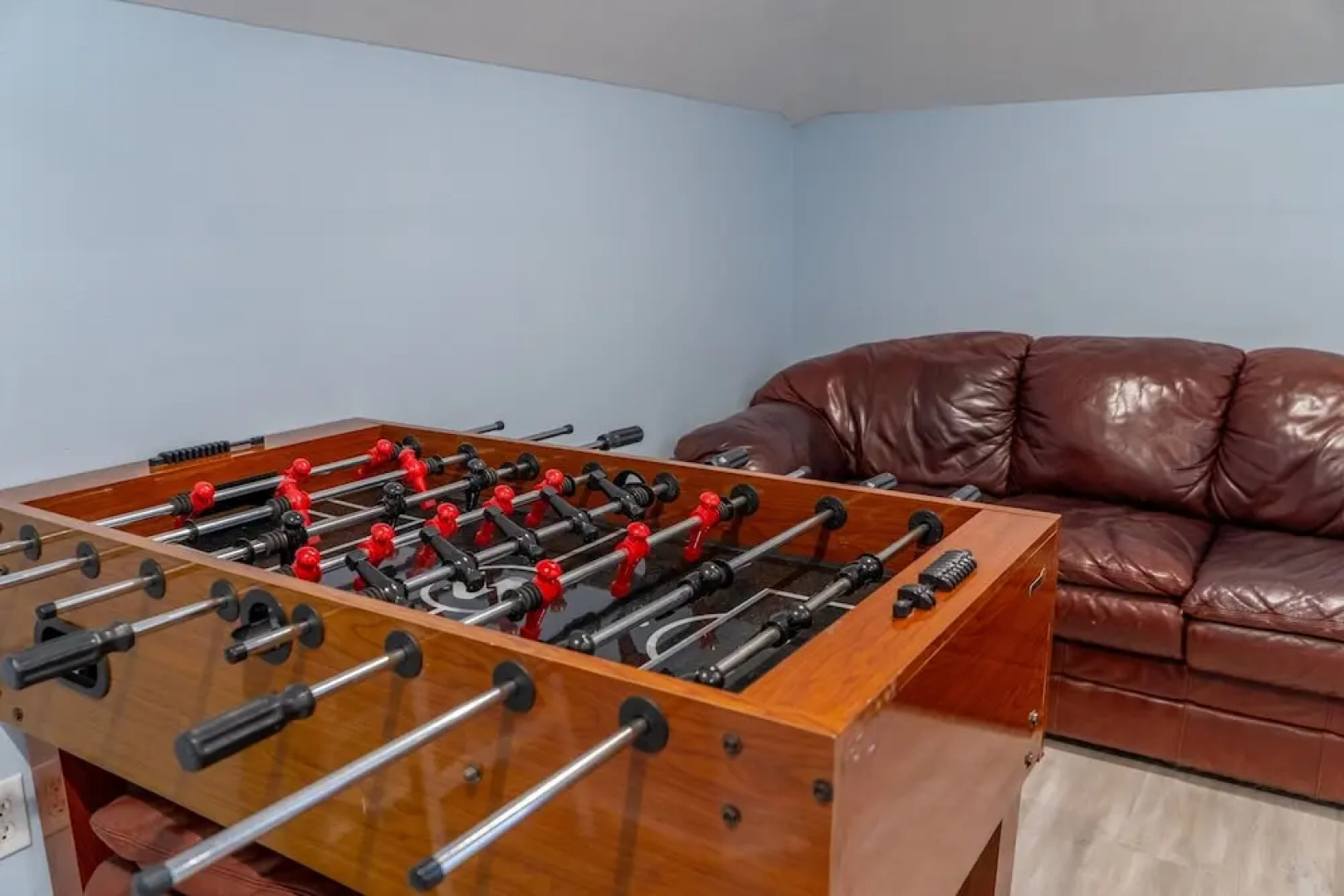 Second Wind - Recently Renovated! Small Private Pool, Game Room, Crows Nest, The Perfect Vacation Spot! 4 Bedroom Home by RedAwning