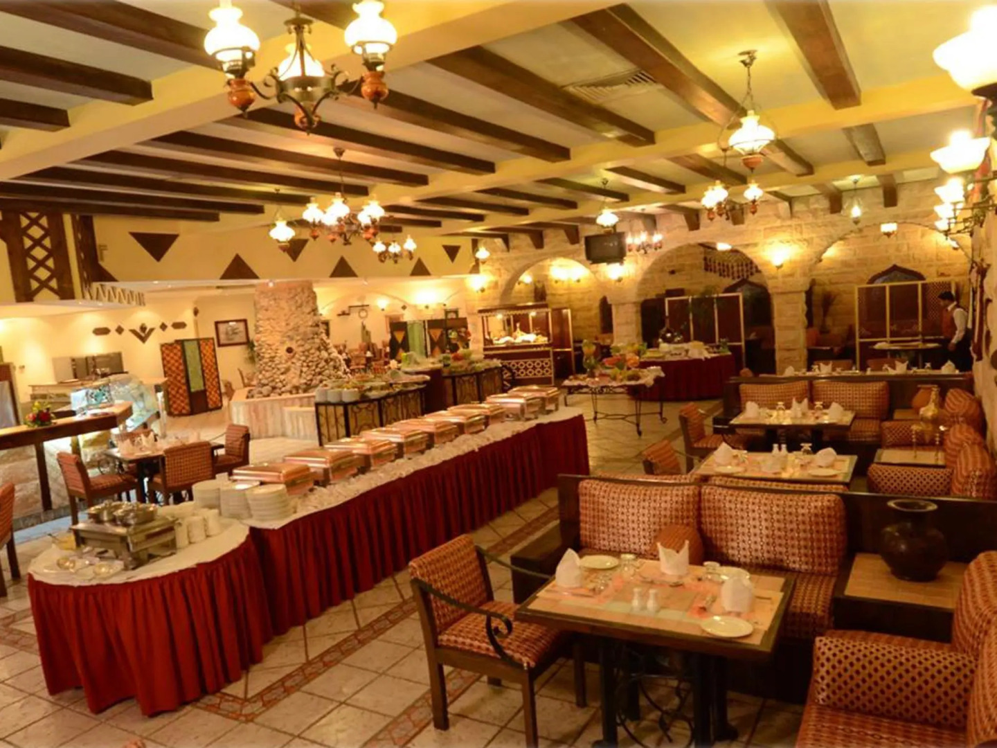 Makkah Grand Coral Hotel & Apartment