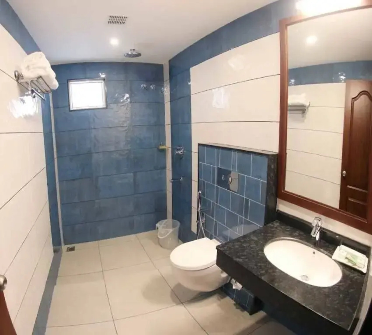 KTDC Tamarind Guruvayoor