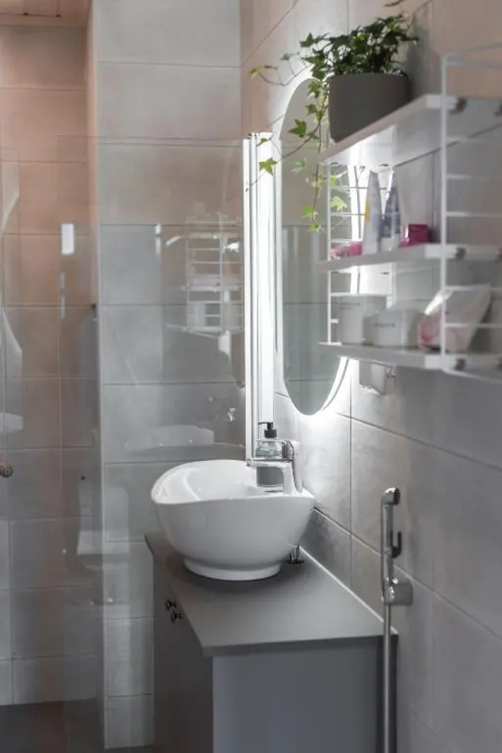 Vanha pappila Hetki Oy