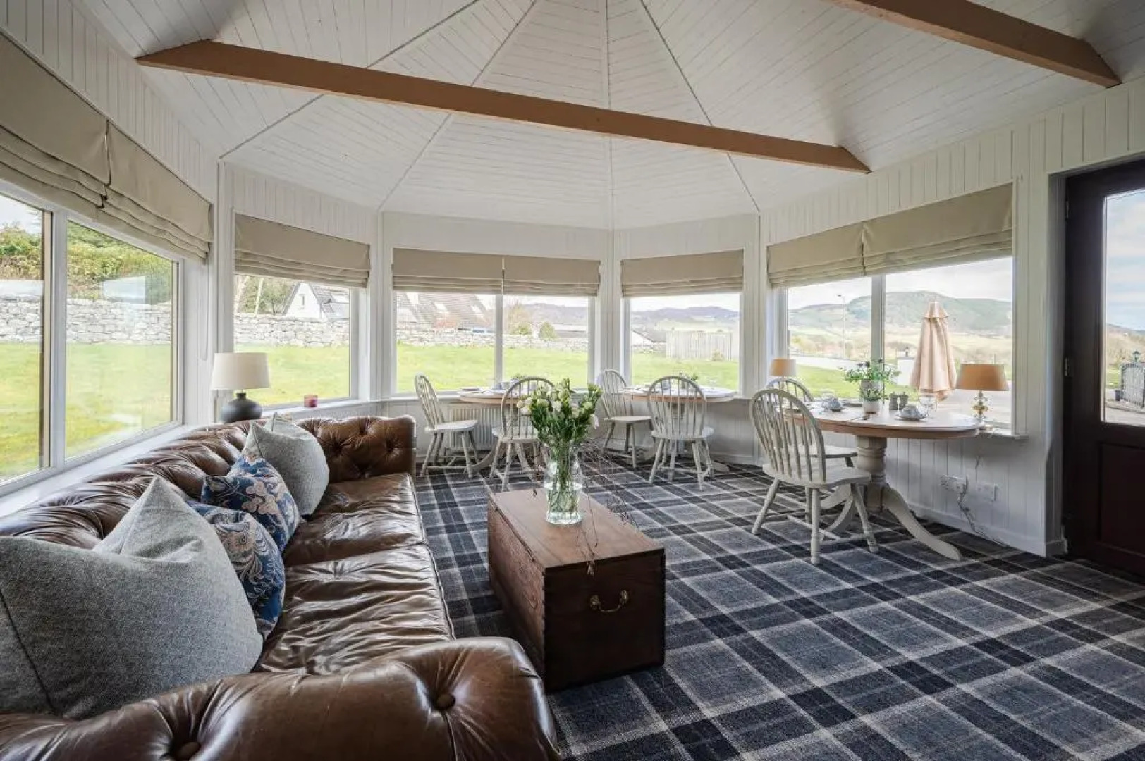 Balmridge House, Loch Ness, Bed & Breakfast
