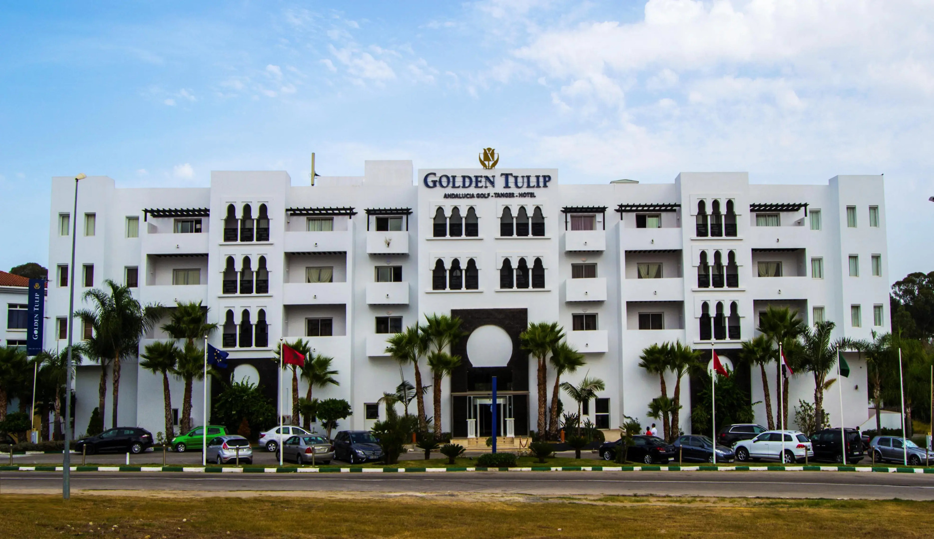 Andalucia Golf Tanger