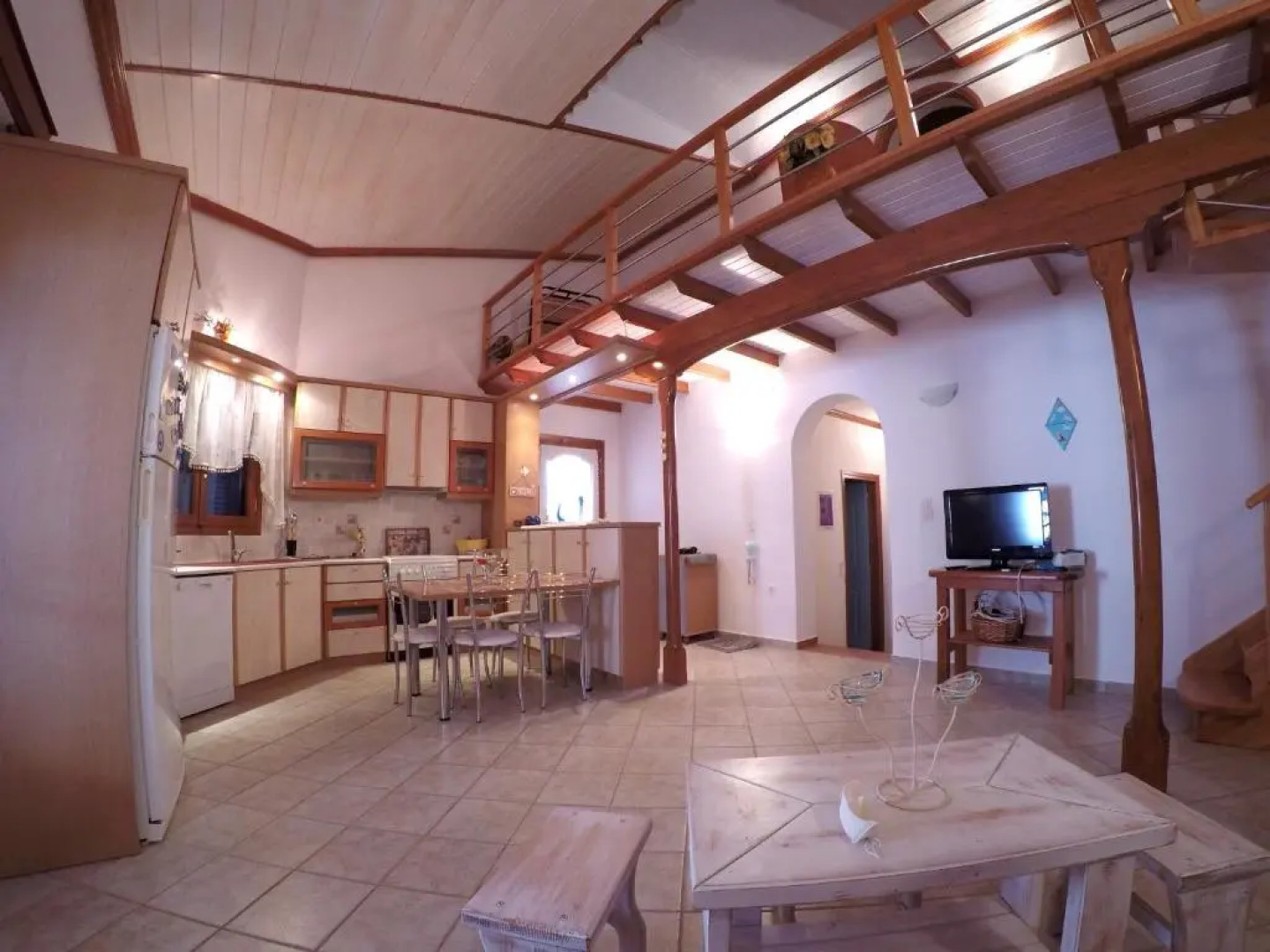 Papadogiannopoulos House