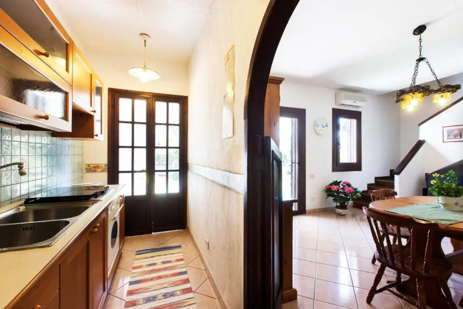 Case Vacanze Aiosardegna Porto Columbu