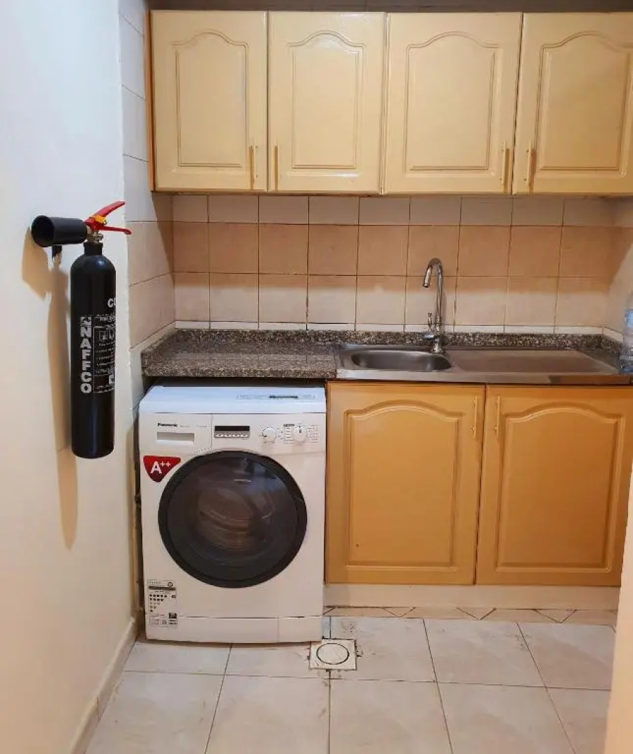 Garden Studio Apartment - 104