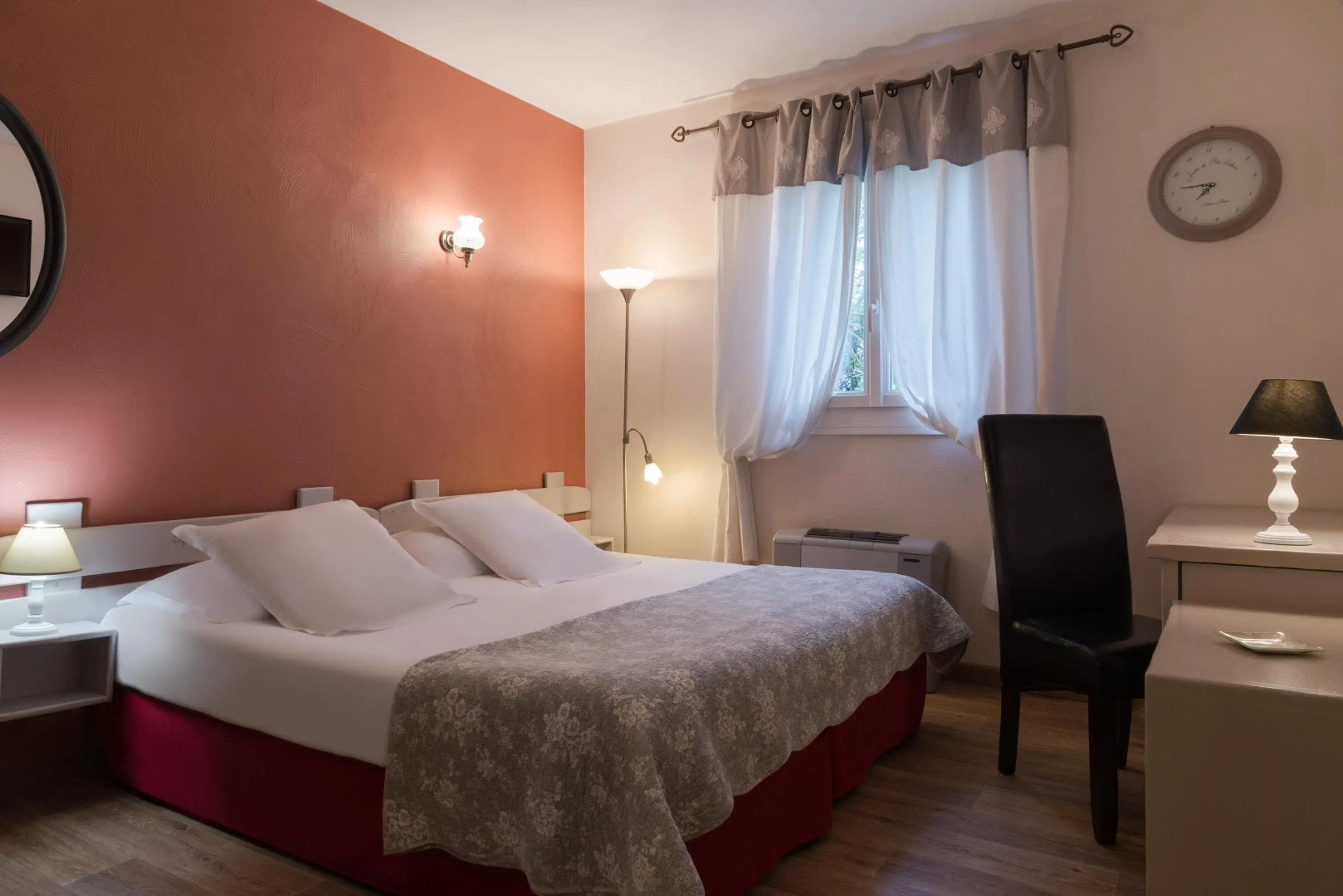 The Originals City, Hôtel du Parc, Avignon Est