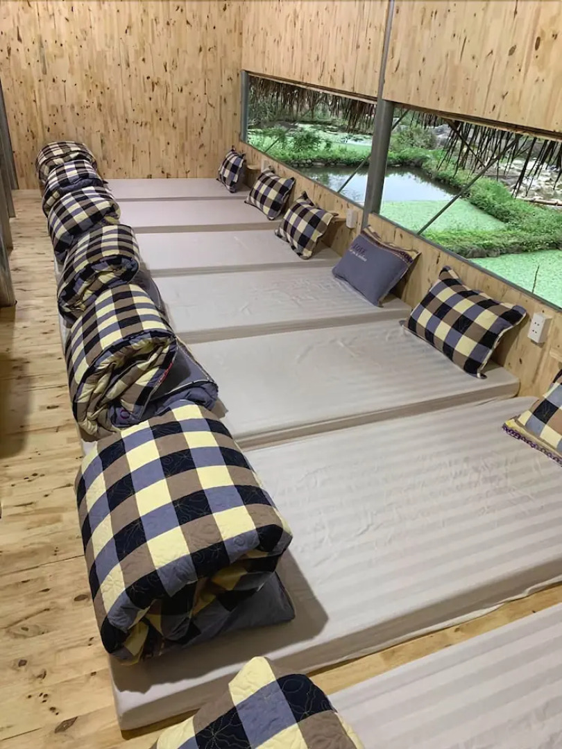 Homestay Nặm Đíp & Bản Bon, Huyện Lâm Bình, Tỉnh Tuyên Quang