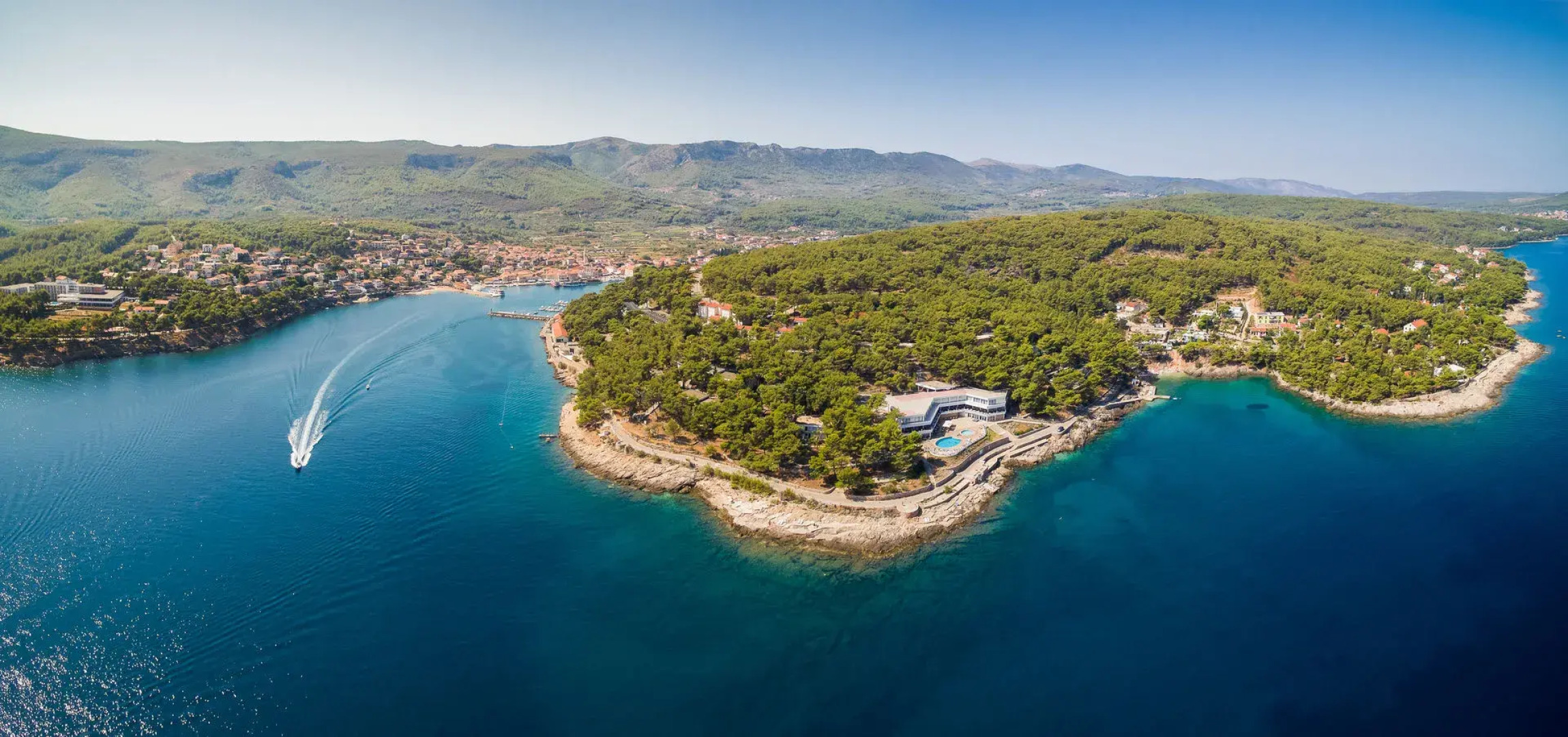 Fontana Bayside Park