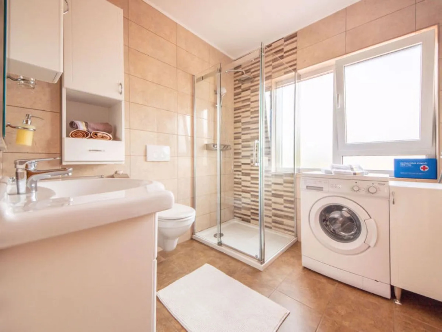 Apartment Markulin Opatija/Kastav