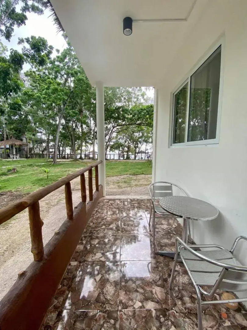 Santander Pebbles Beach Resort