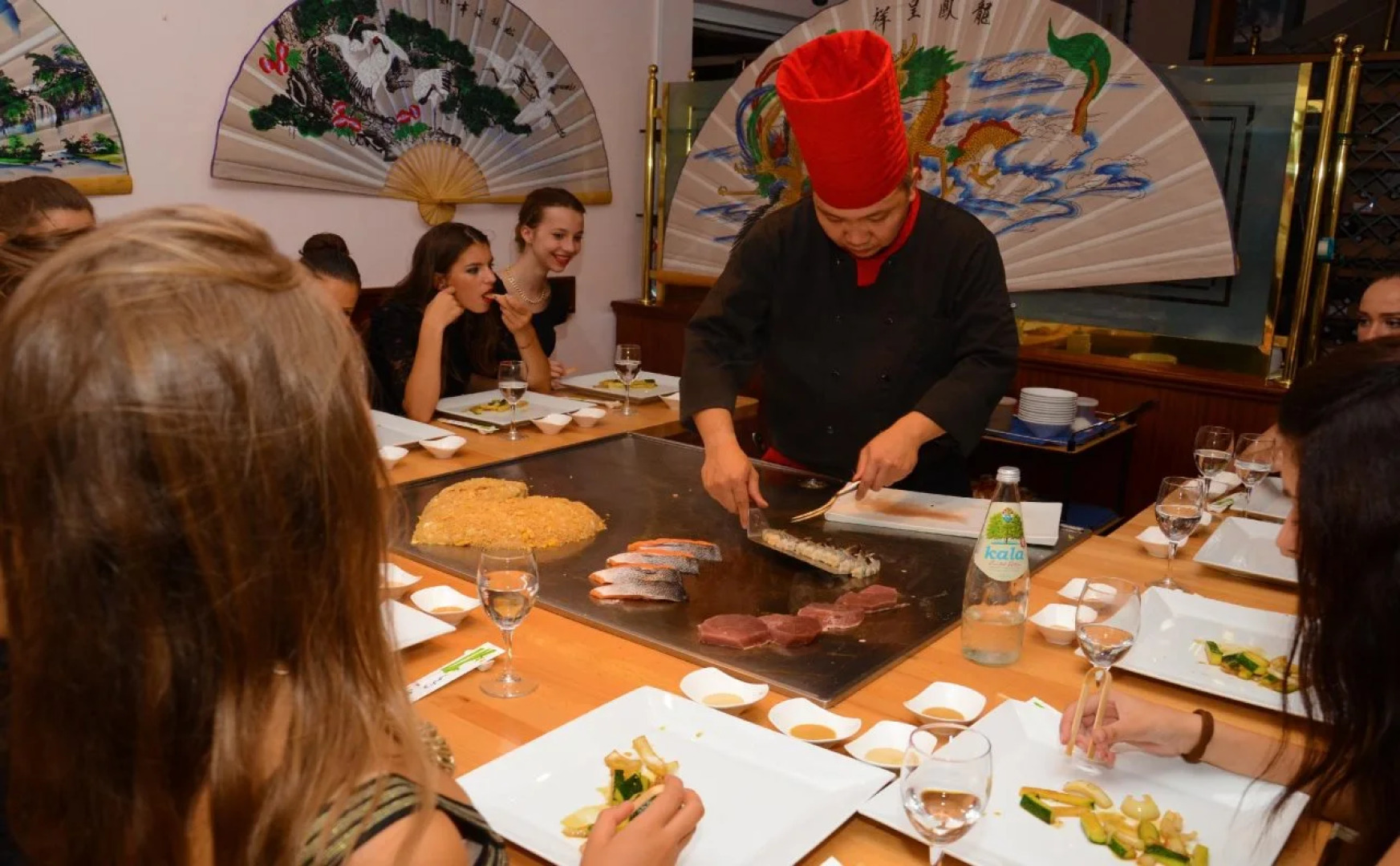 Marina Frapa - Hotel Kopno