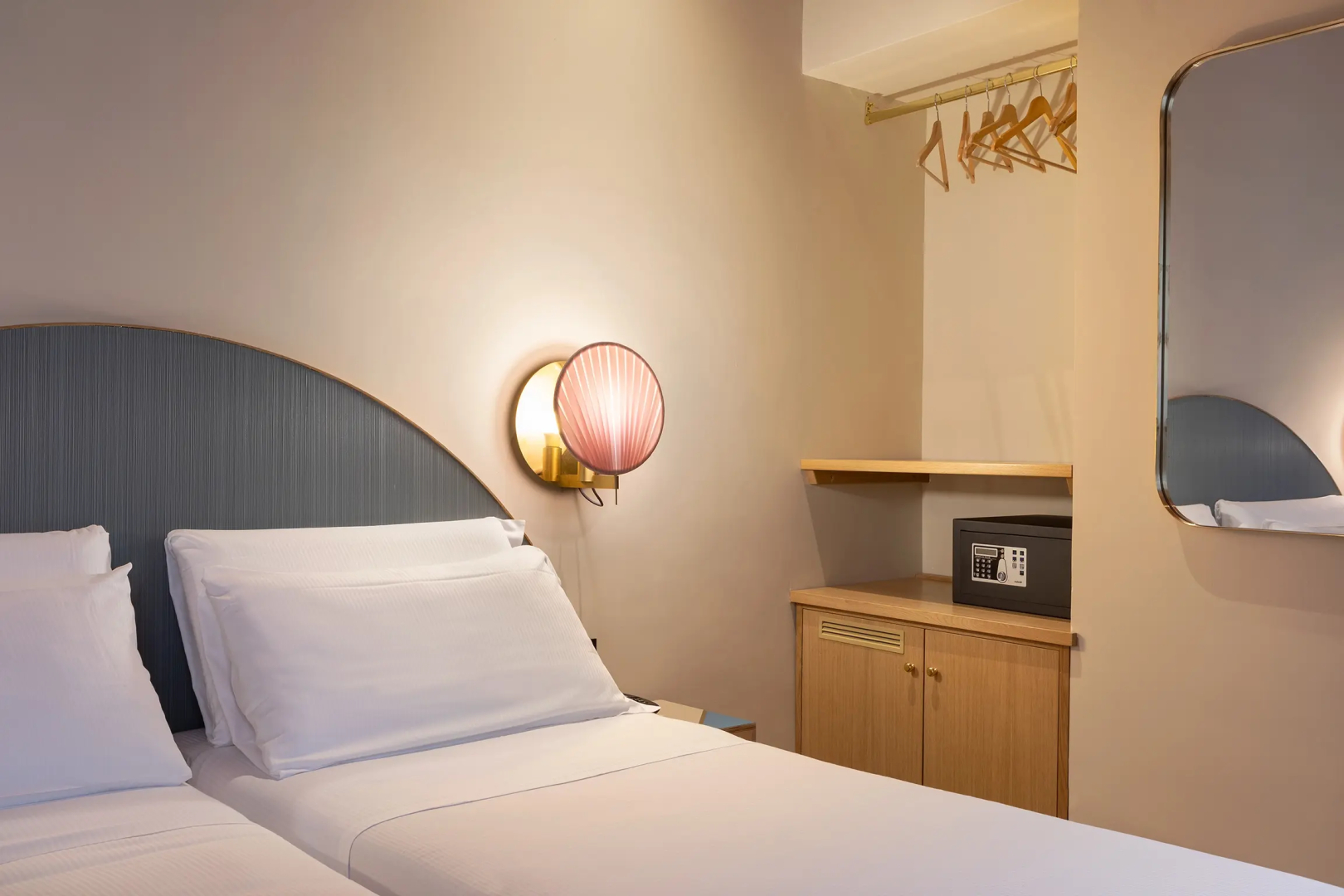 Condominio Monti Boutique Hotel