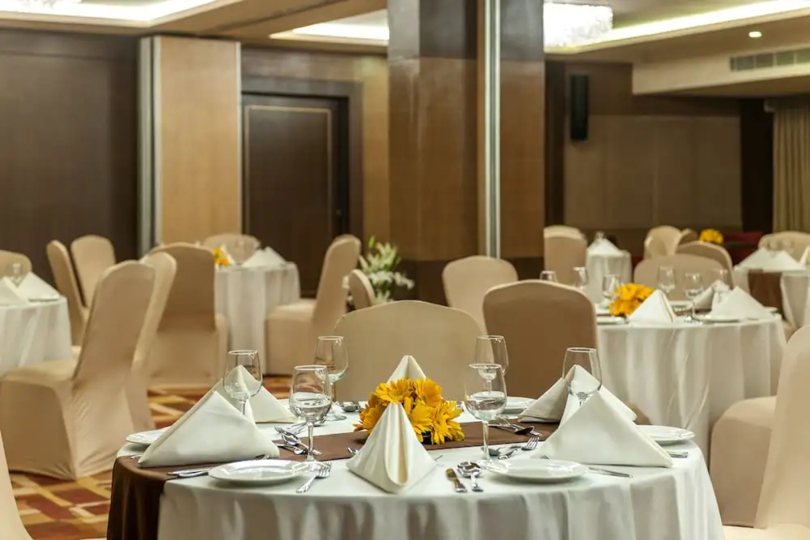 Days Hotel by Wyndham Chennai OMR