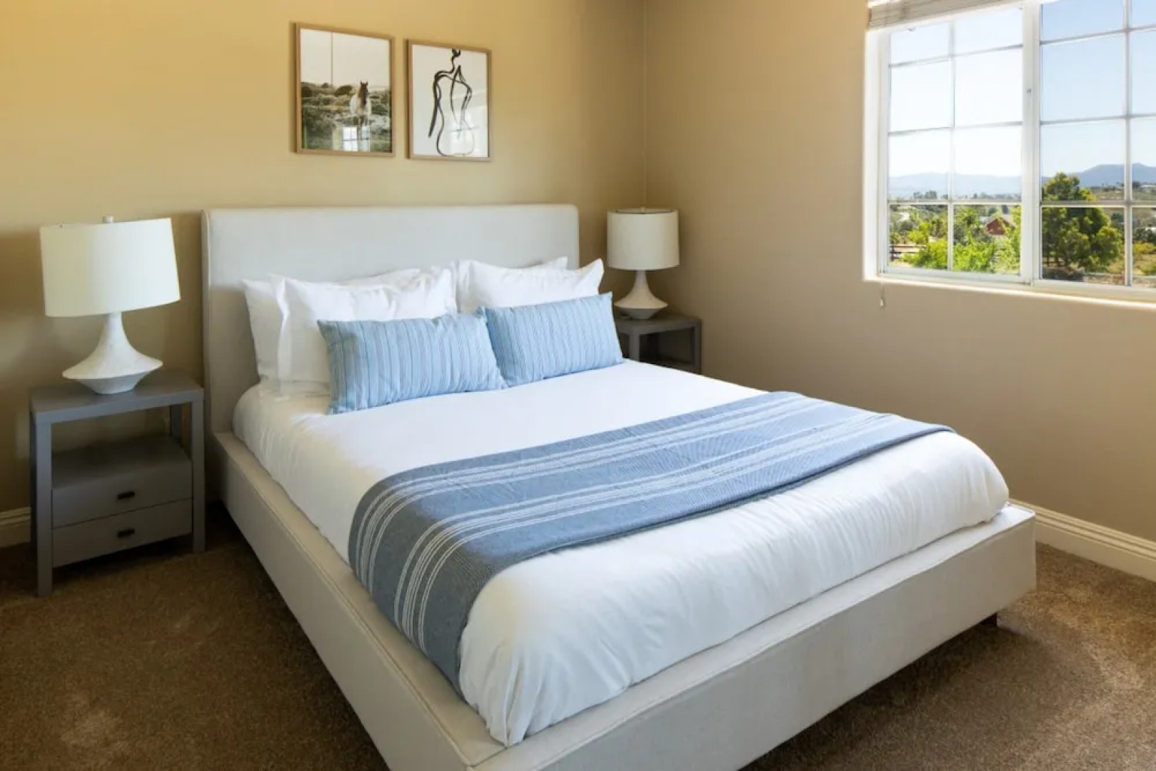 Willow by Avantstay Mountain Views - See Hot Air Balloons From Pool