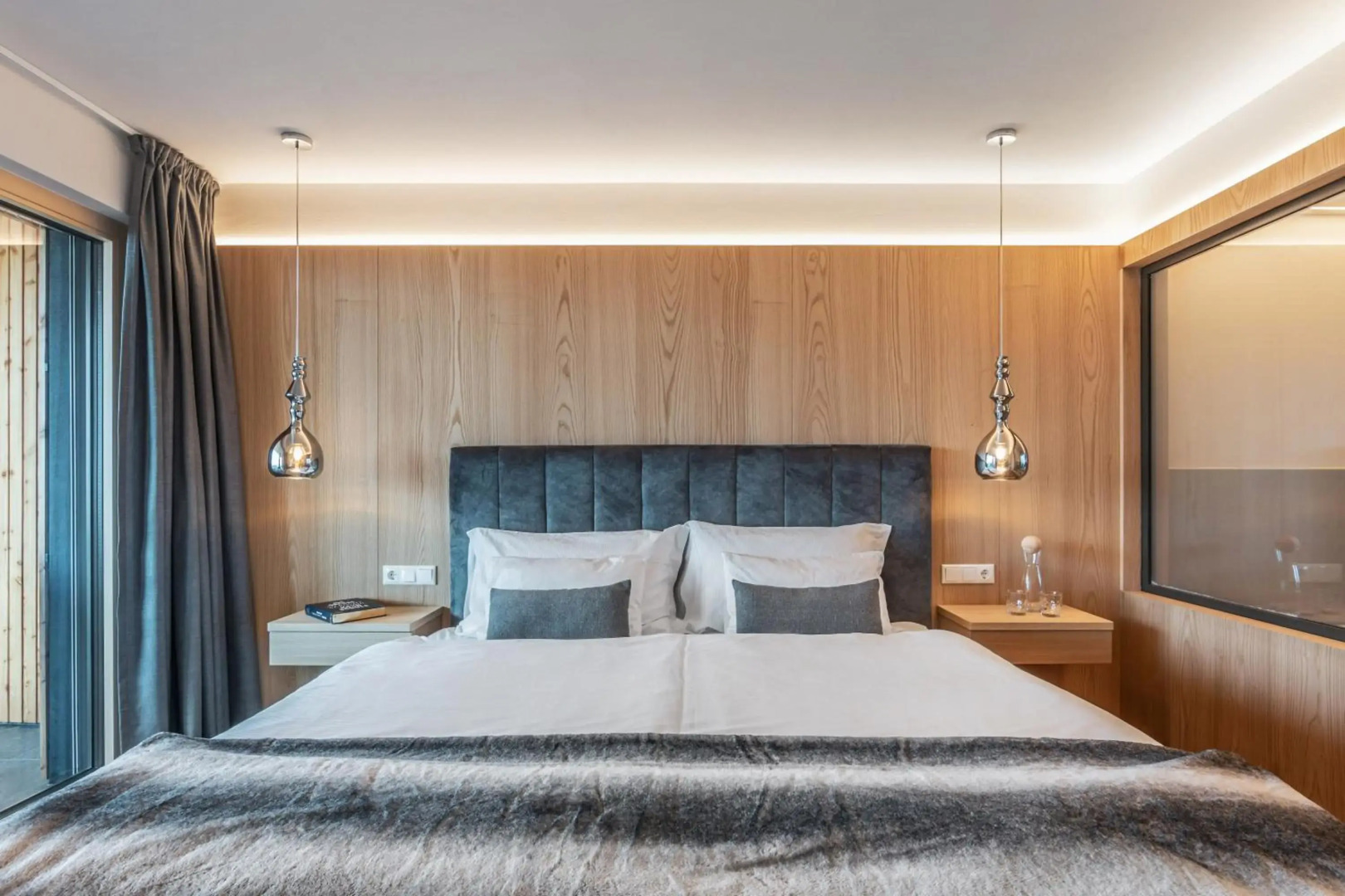 Dornsberg Panoramic Apartments