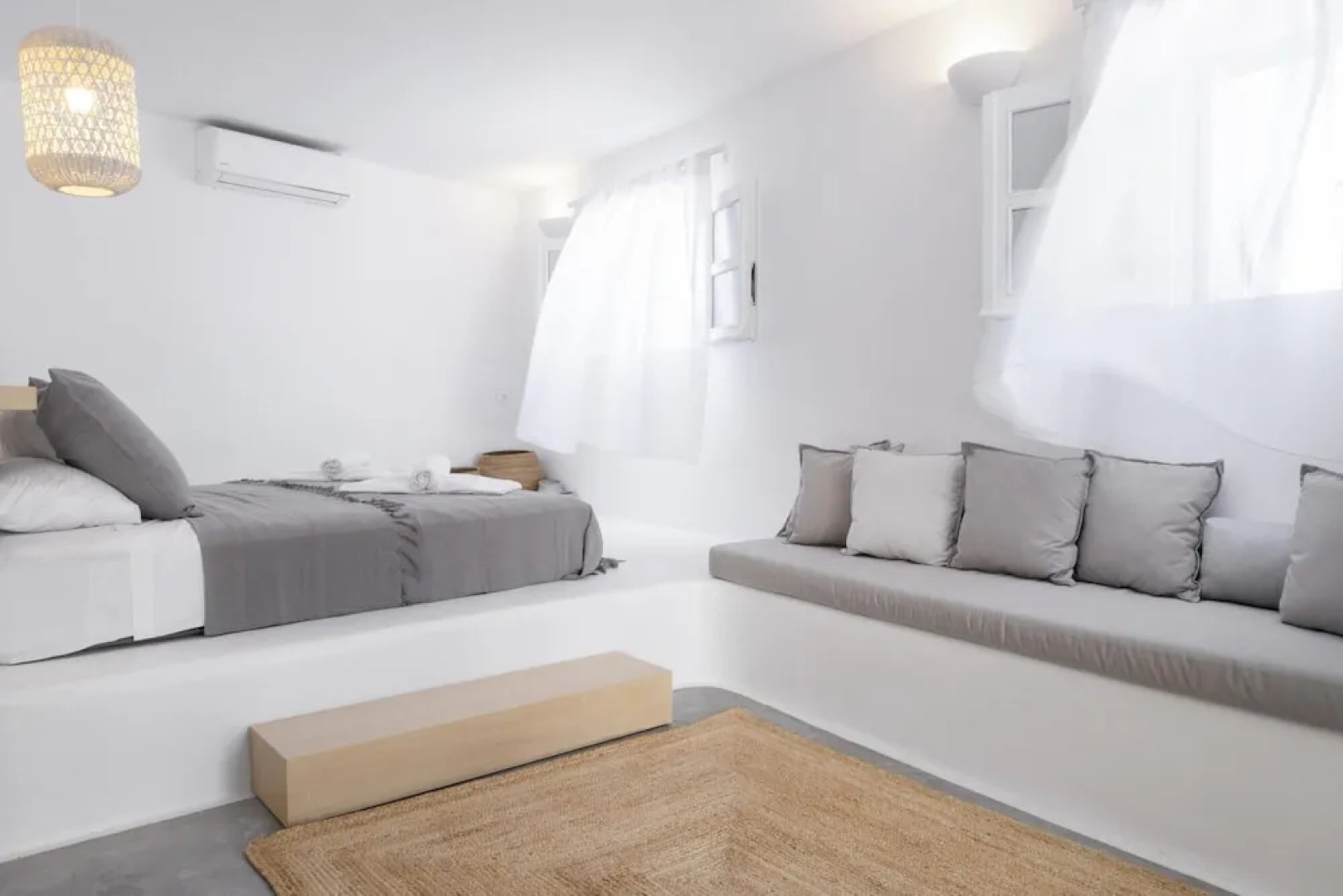 Mymykonos Guest House