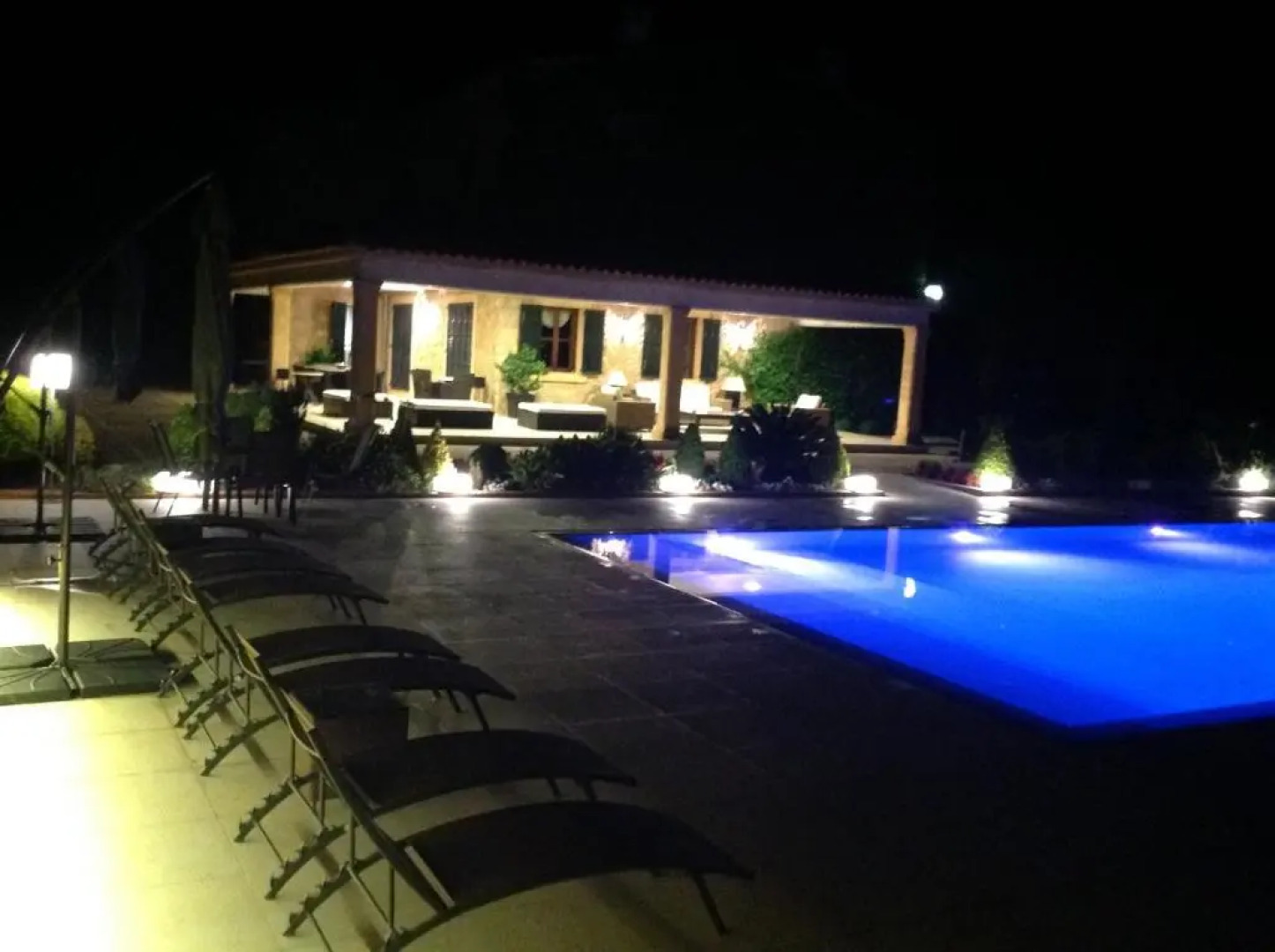 Villa Santa María Dreams