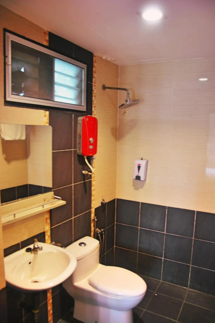 Kertih Damansara Inn