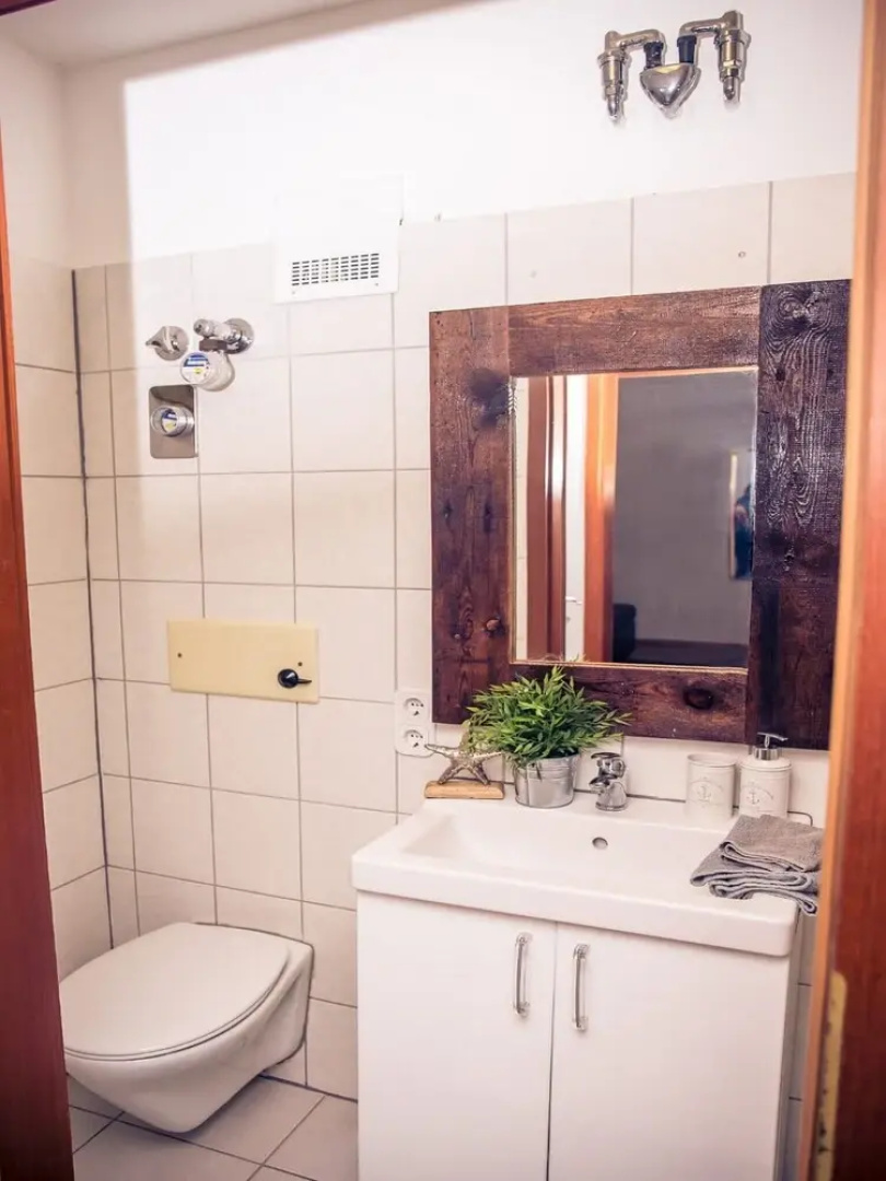 Apartment 2 Stein bei NÃ¼rnberg
