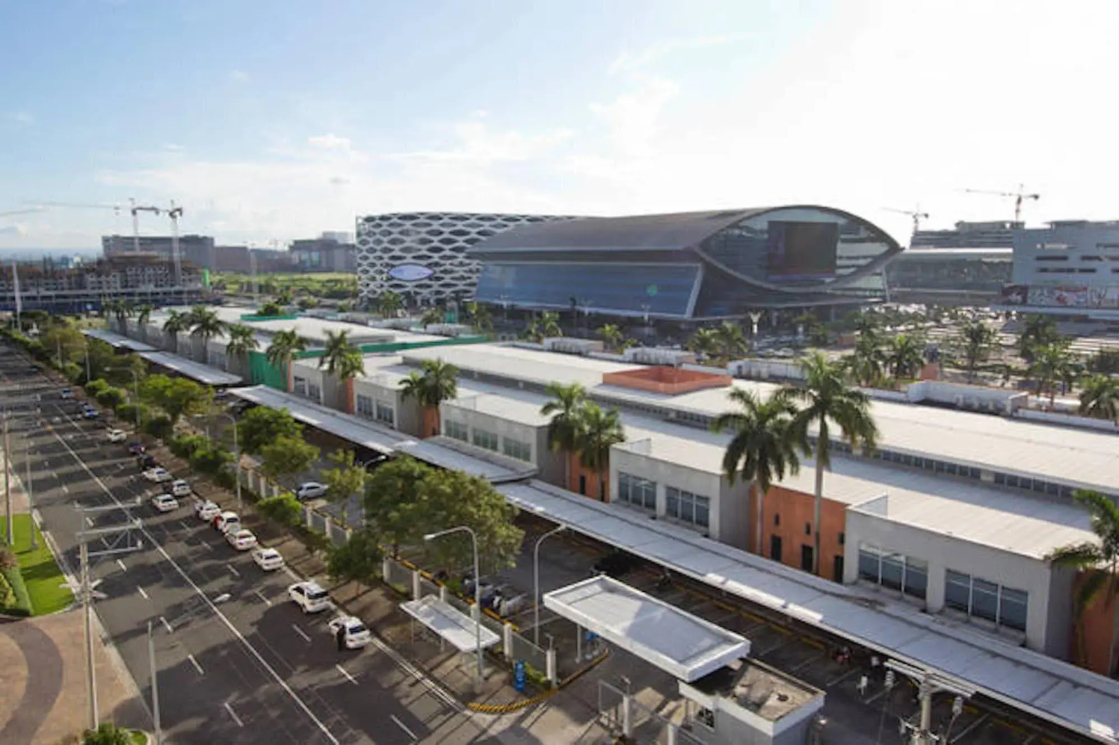 The Concierge at Sea Residences