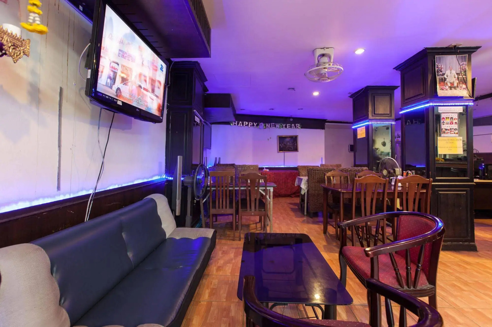 The Encore Hotel Pattaya