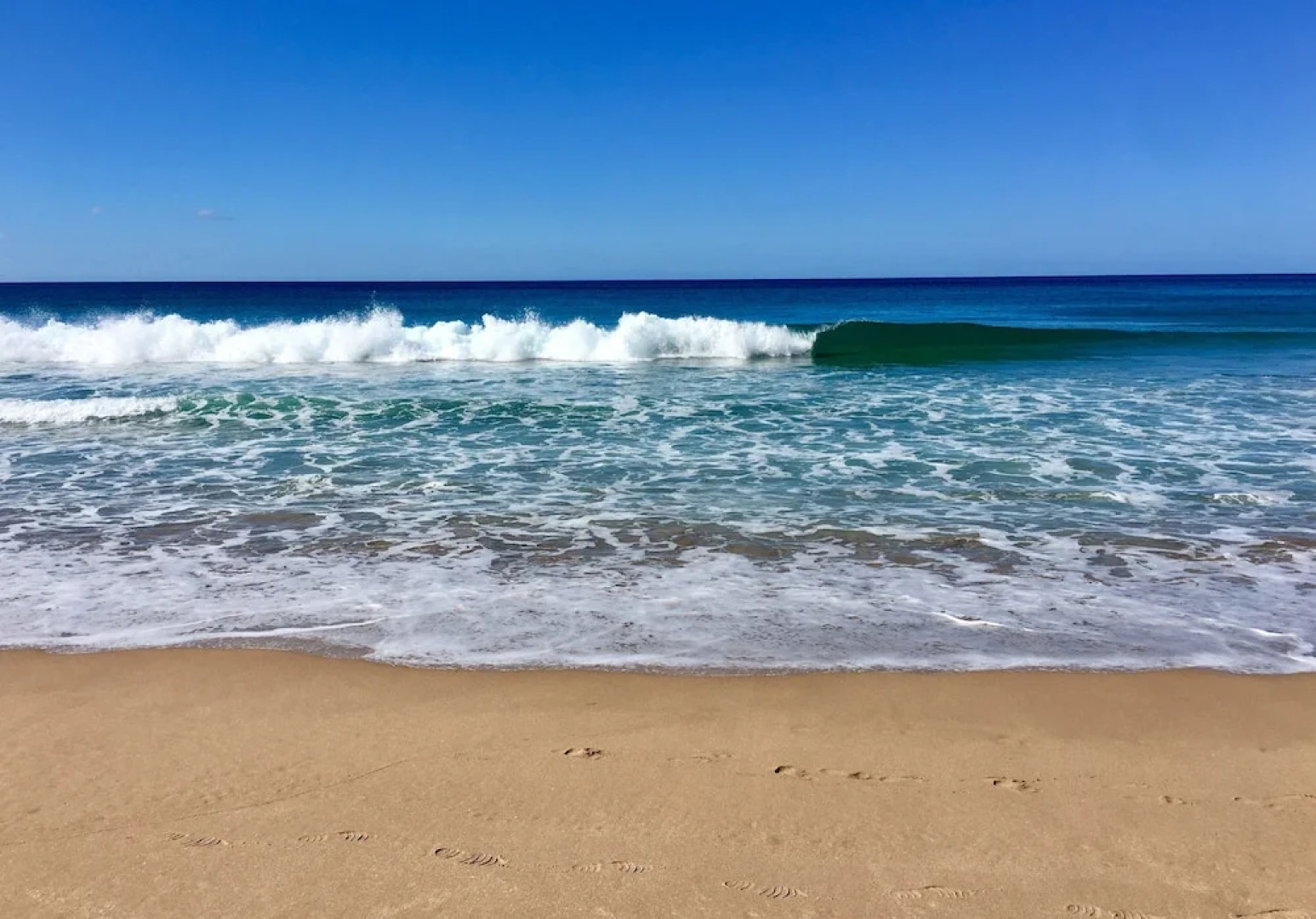 Pacific Harbour Villas