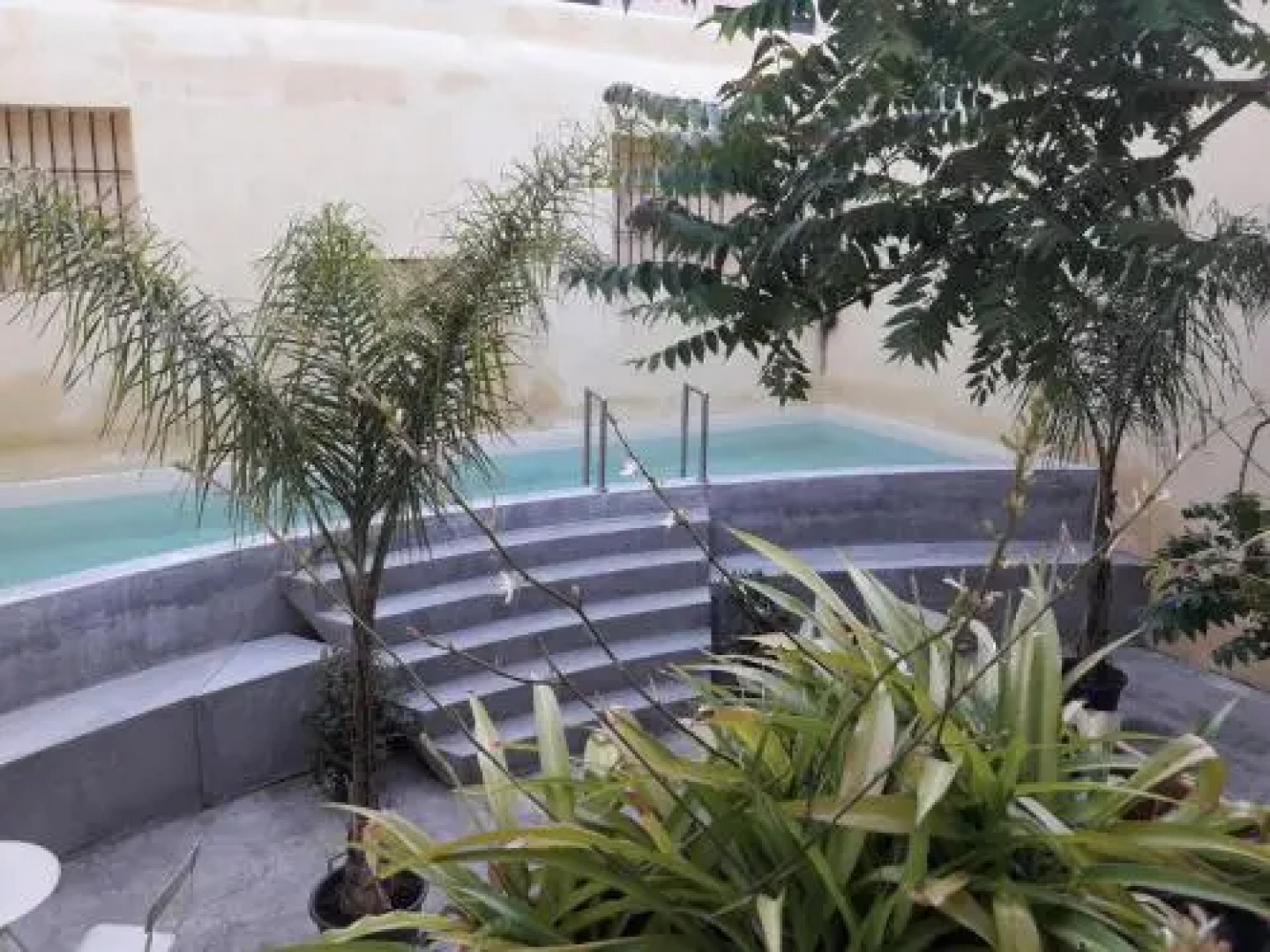 Porta Carolina Bed  Breakfast