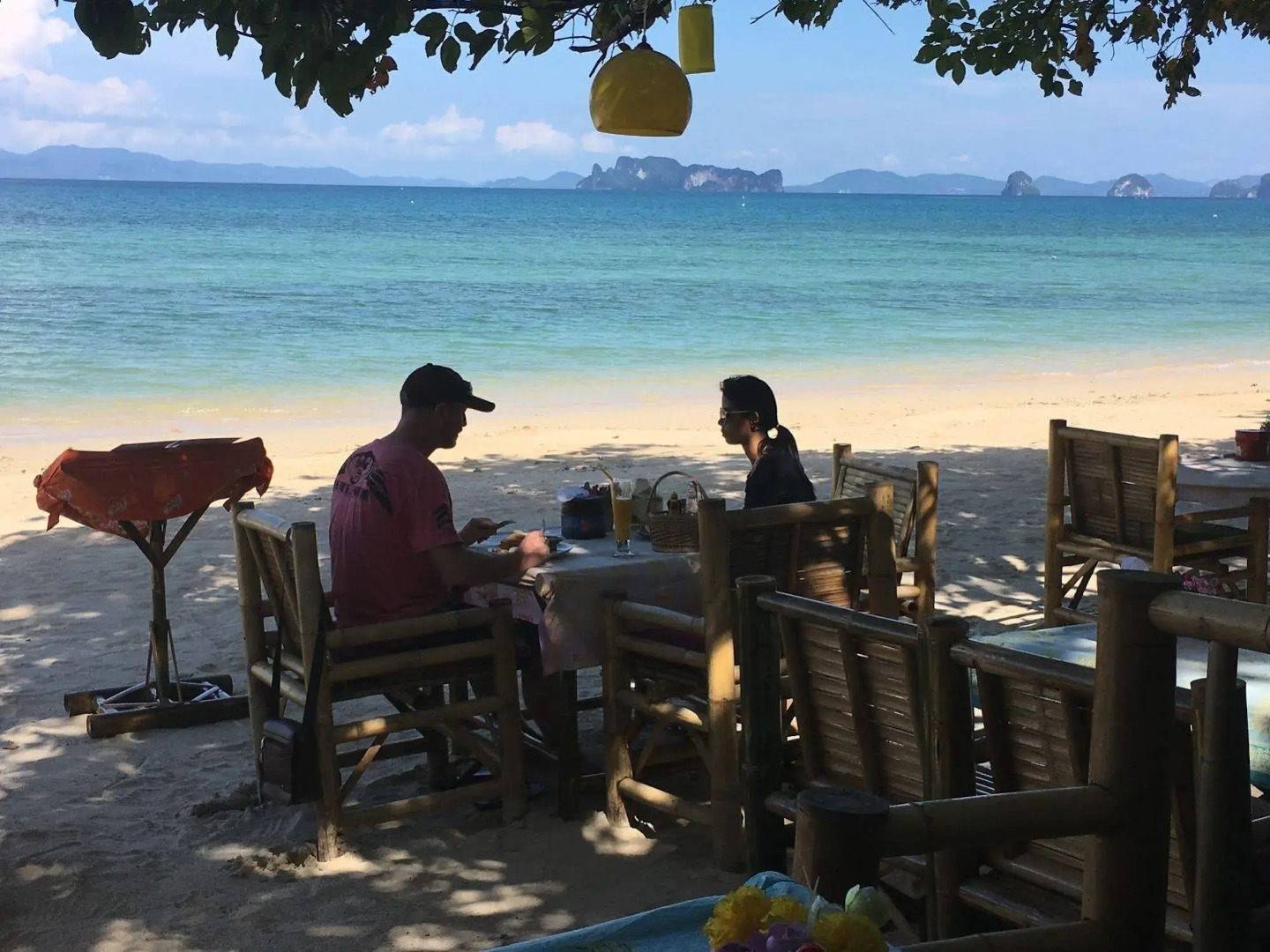 Klong Muang Dream House