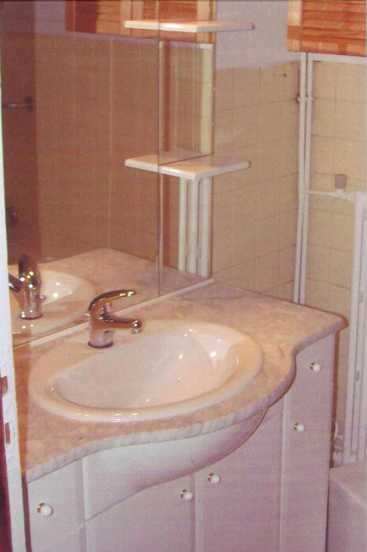 Royal Neige N°10 : Studio 3 Personnes / Studio 3 People