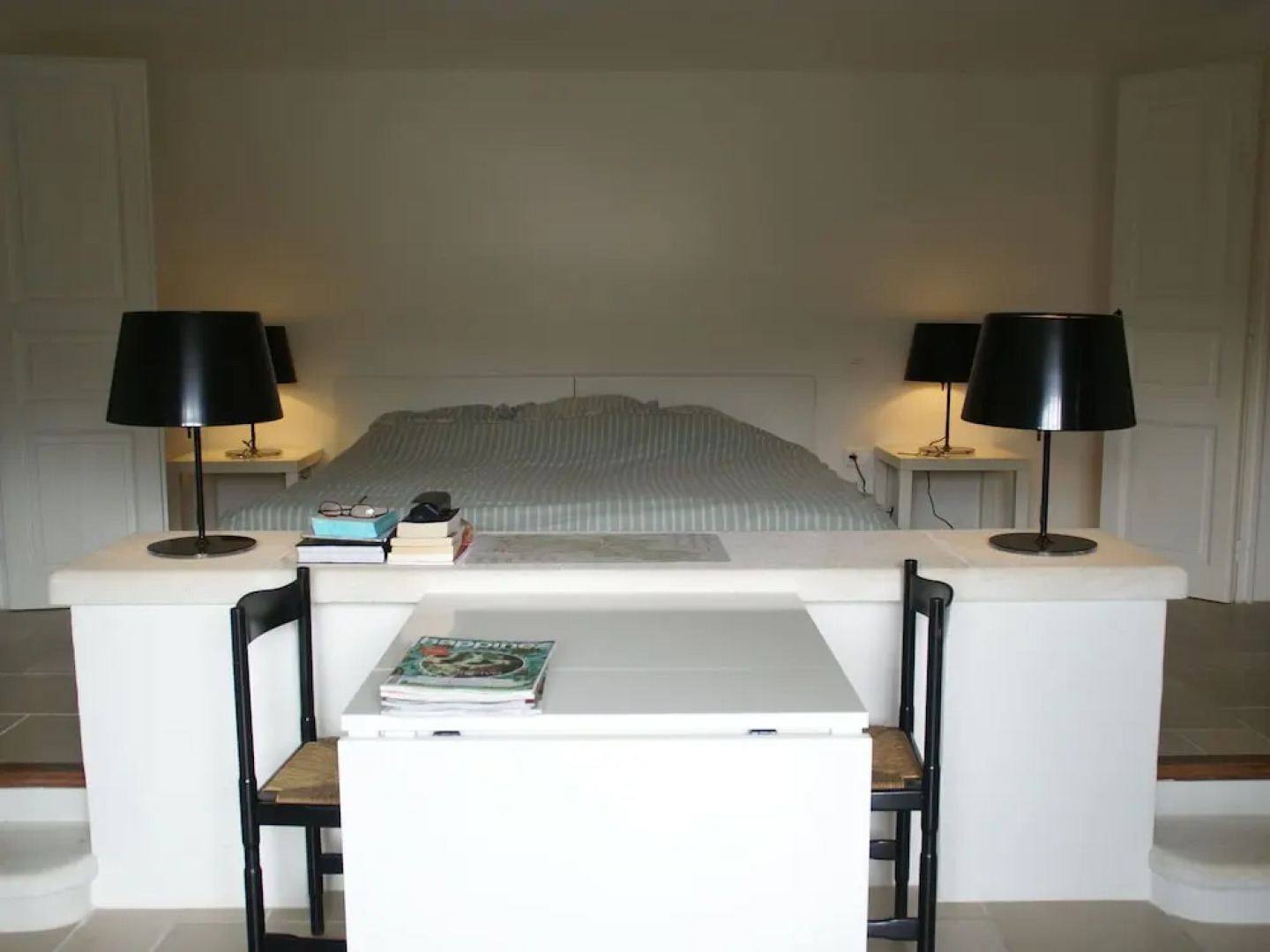 Charming Apartment in Montbrun-les-bains With Balcony