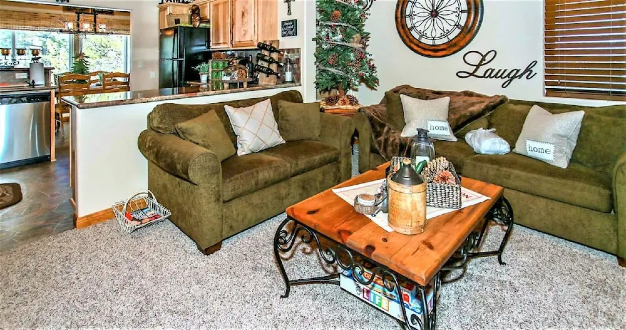 Fawnskin Pines-1844 by Big Bear Vacations