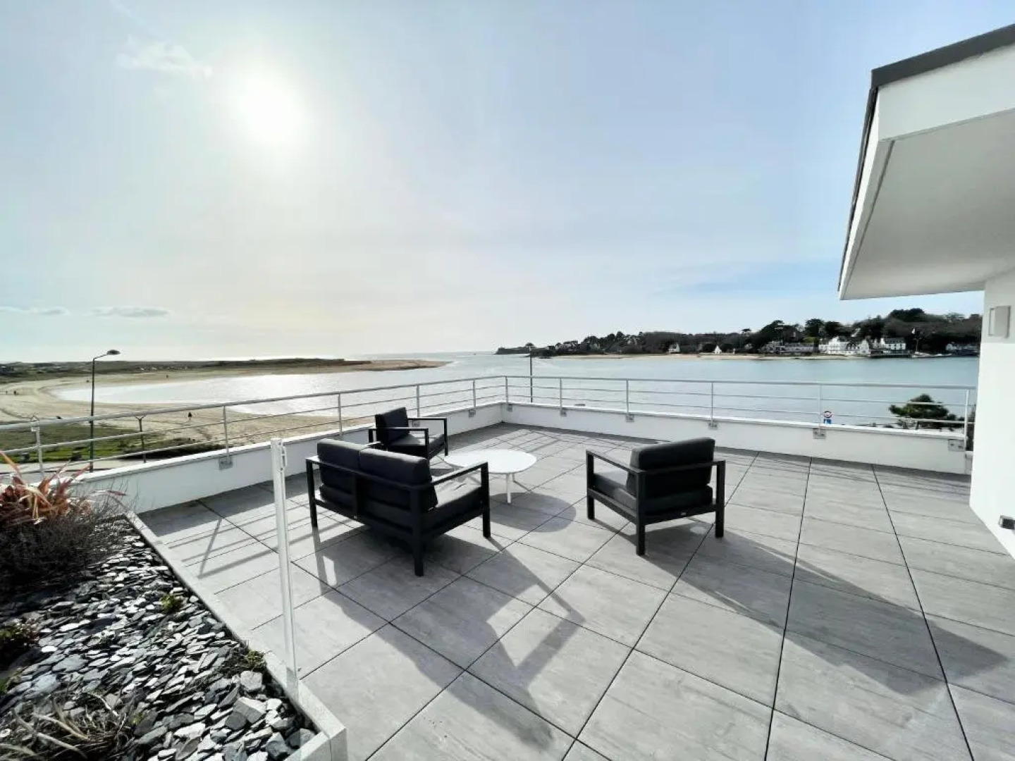 LUXURY! Haut Standing - Vue mer d'exception 320
