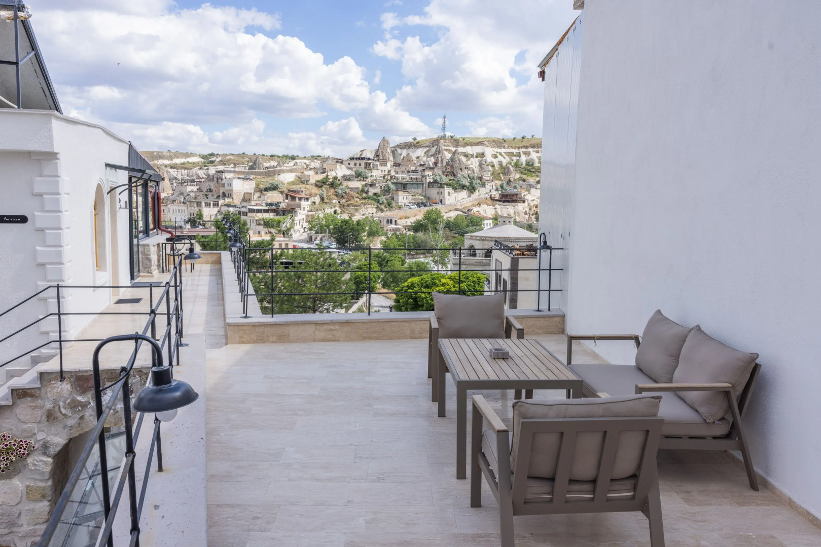 Naif Hotel - Adults Only