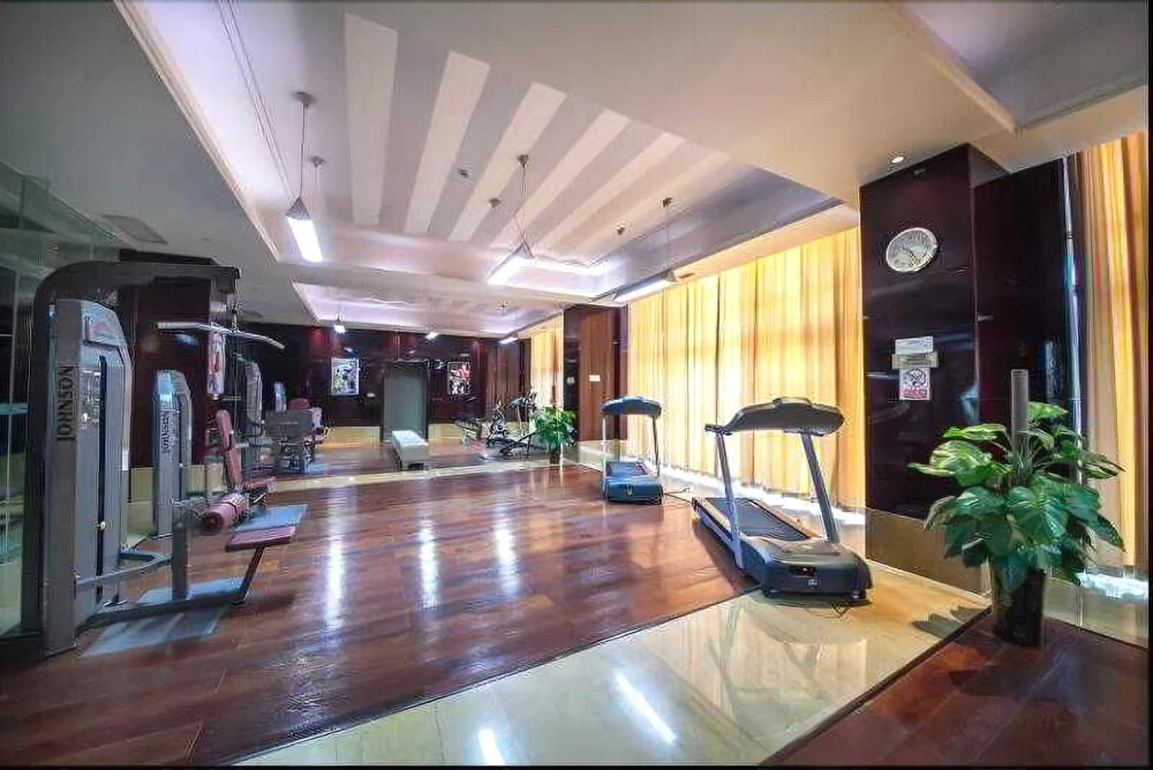 New Century Grand Hotel Xinxiang