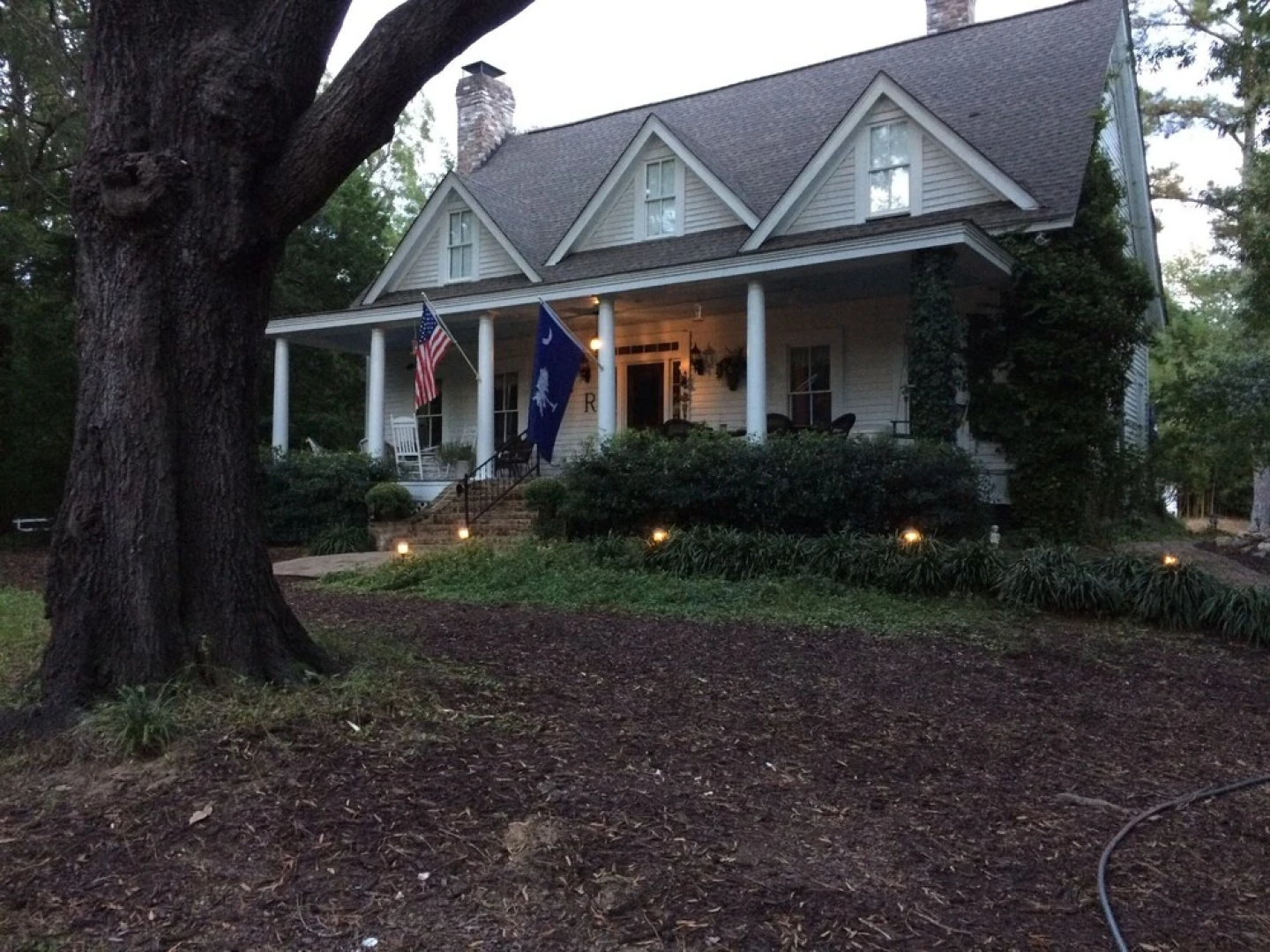 Pleasant Lane Acres Bed and Breakfast