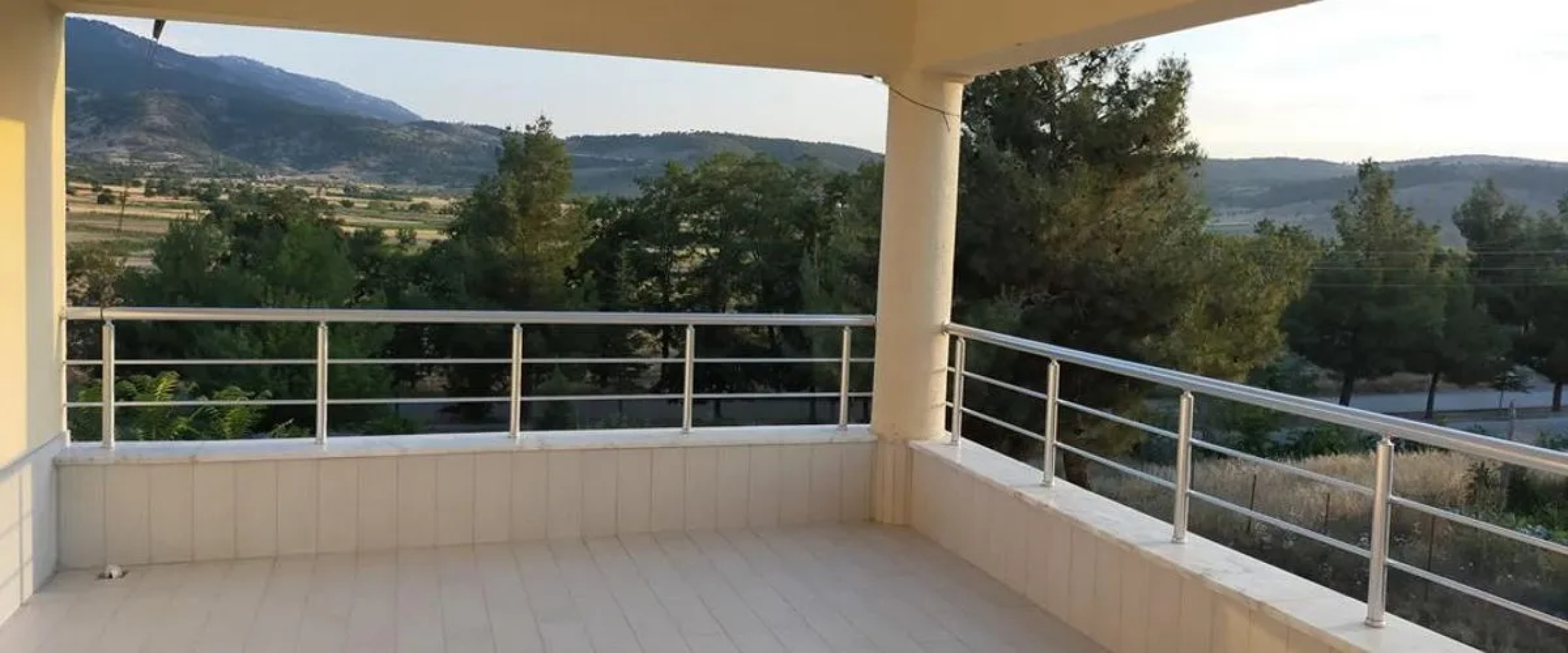 Salda Golu Kerem Apart