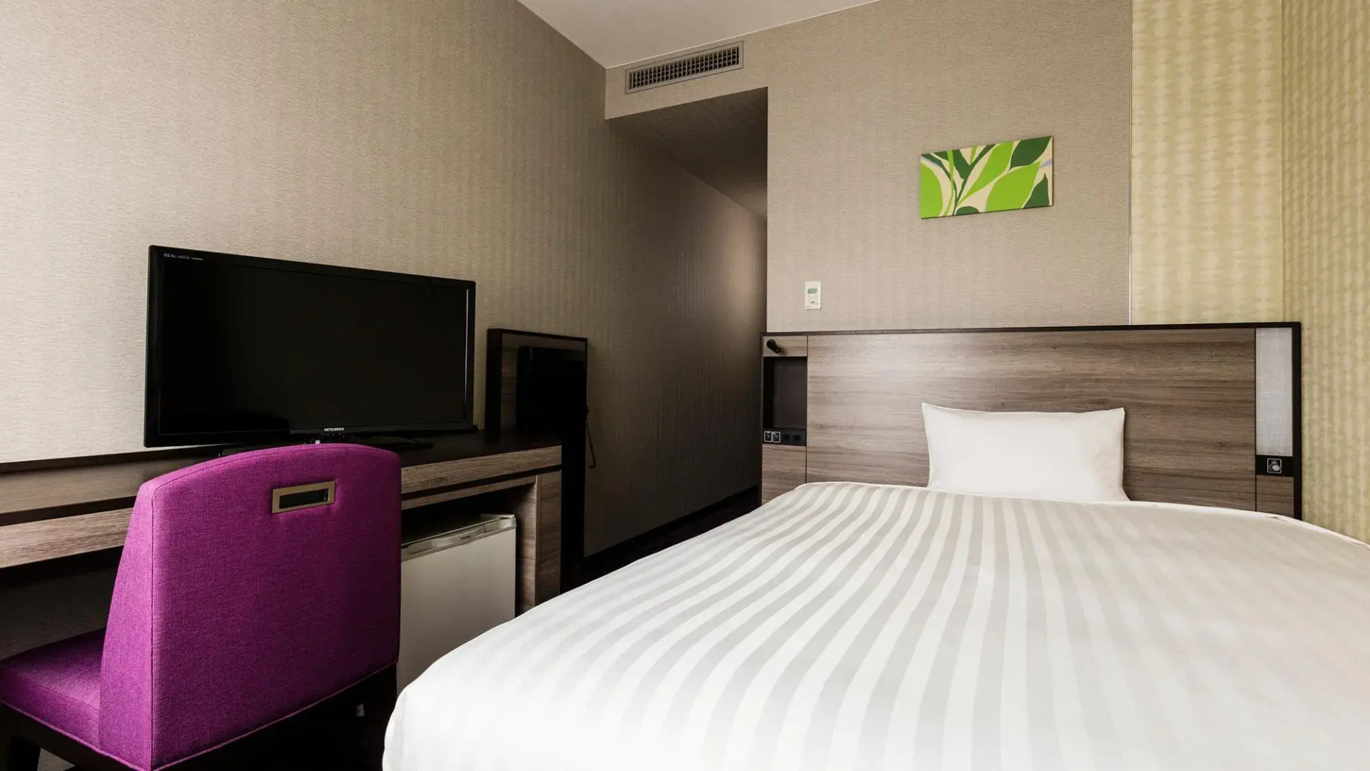 JR East Hotel Mets Urawa