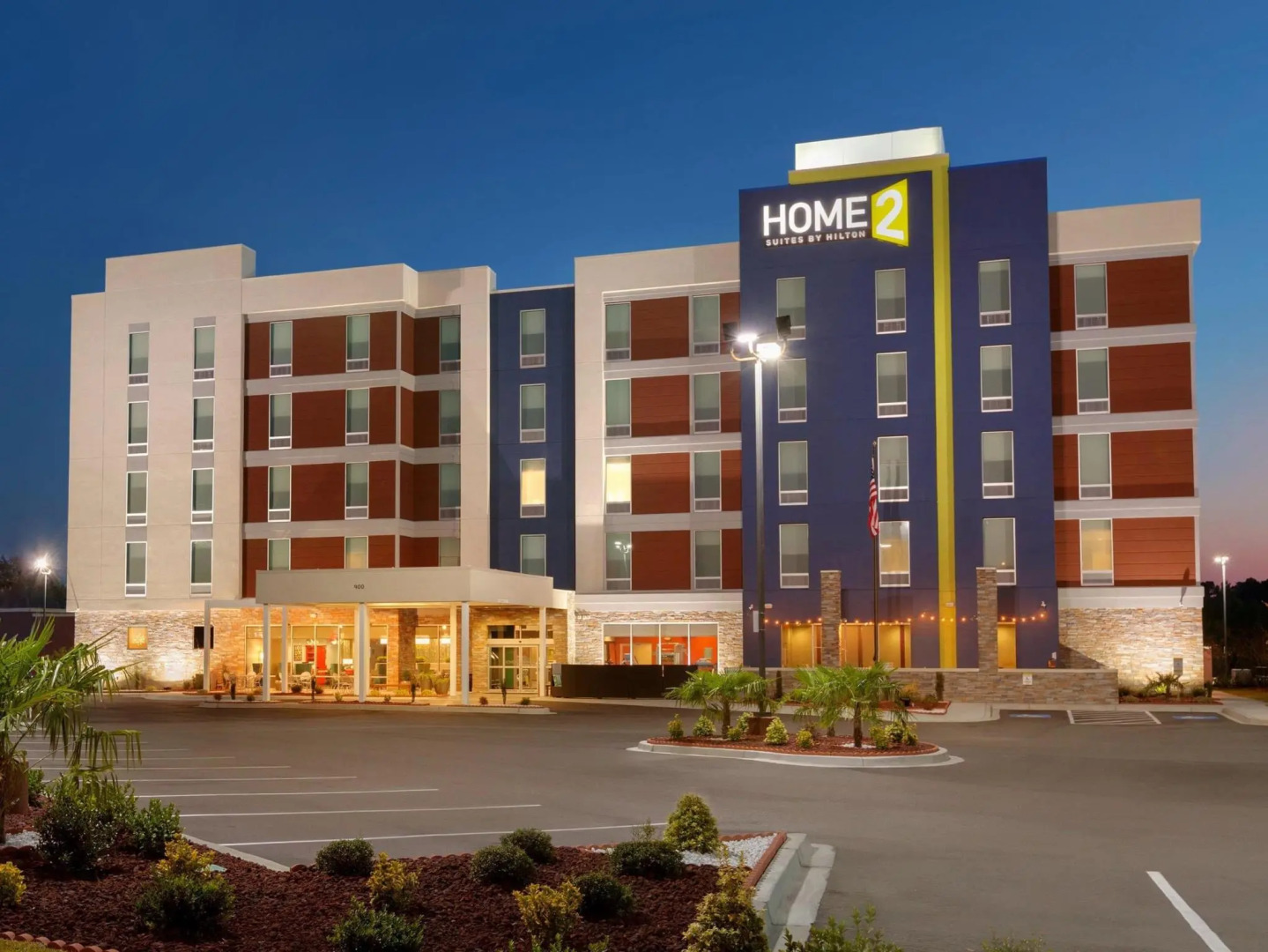 Home2 Suites by Hilton Florence, SC