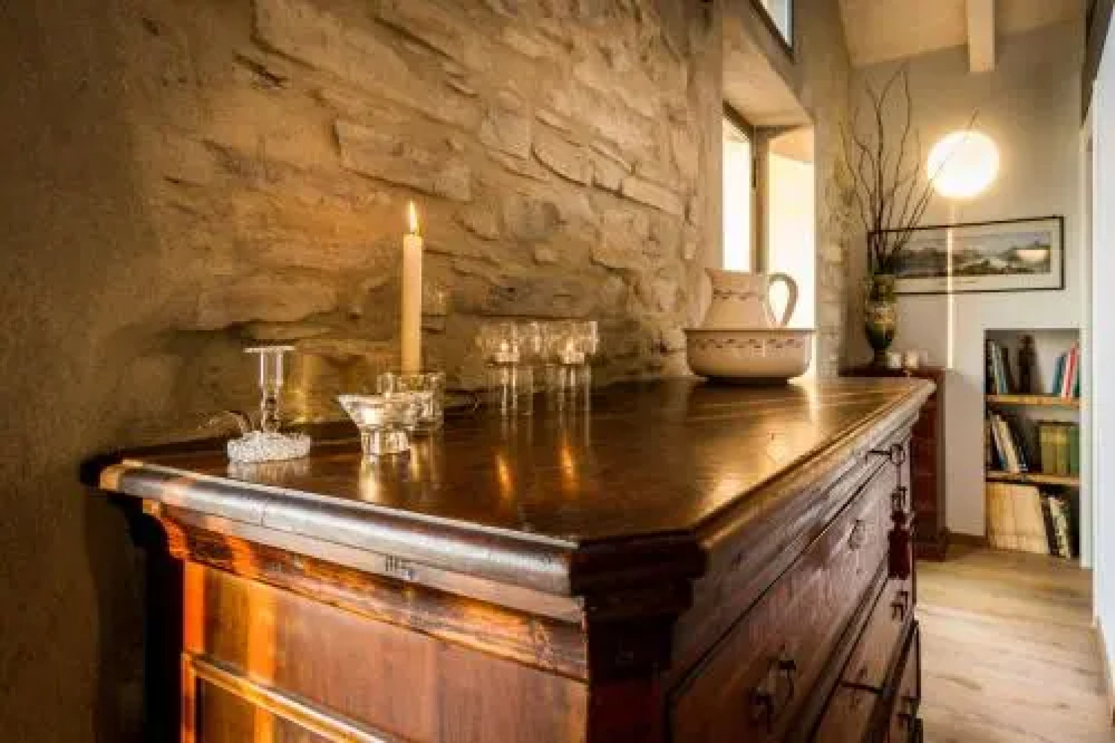 Le Casette Apartments - byMyHomeinComo