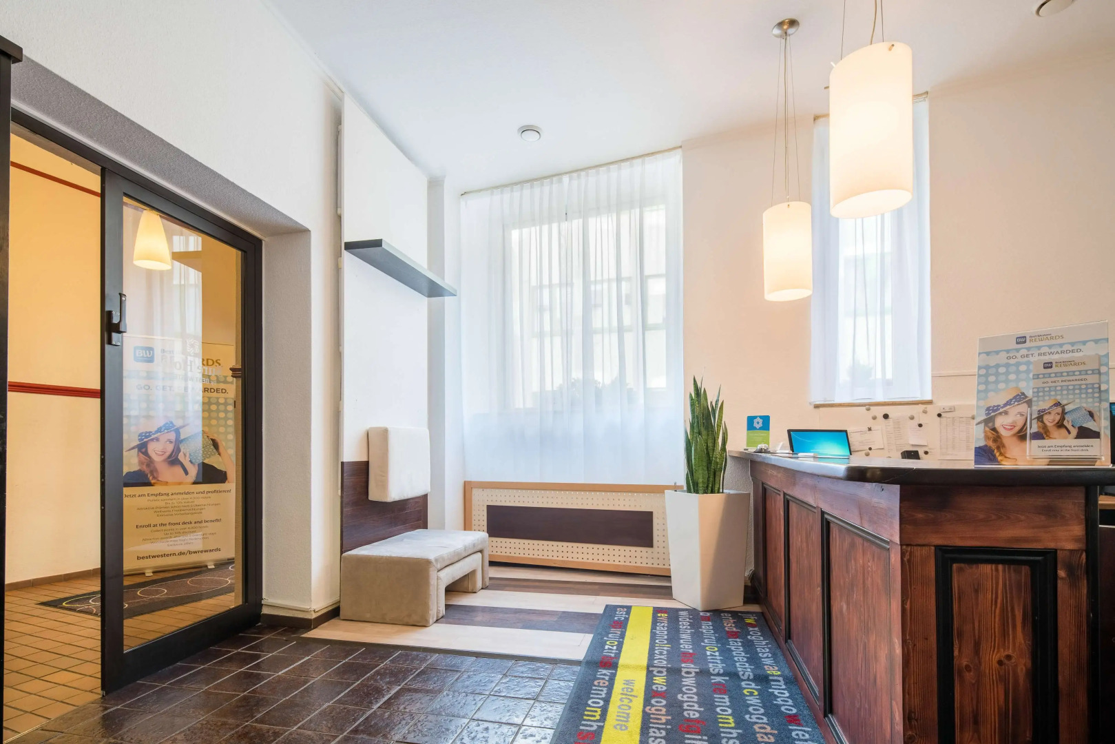 Sure Hotel by Best Western Ratingen