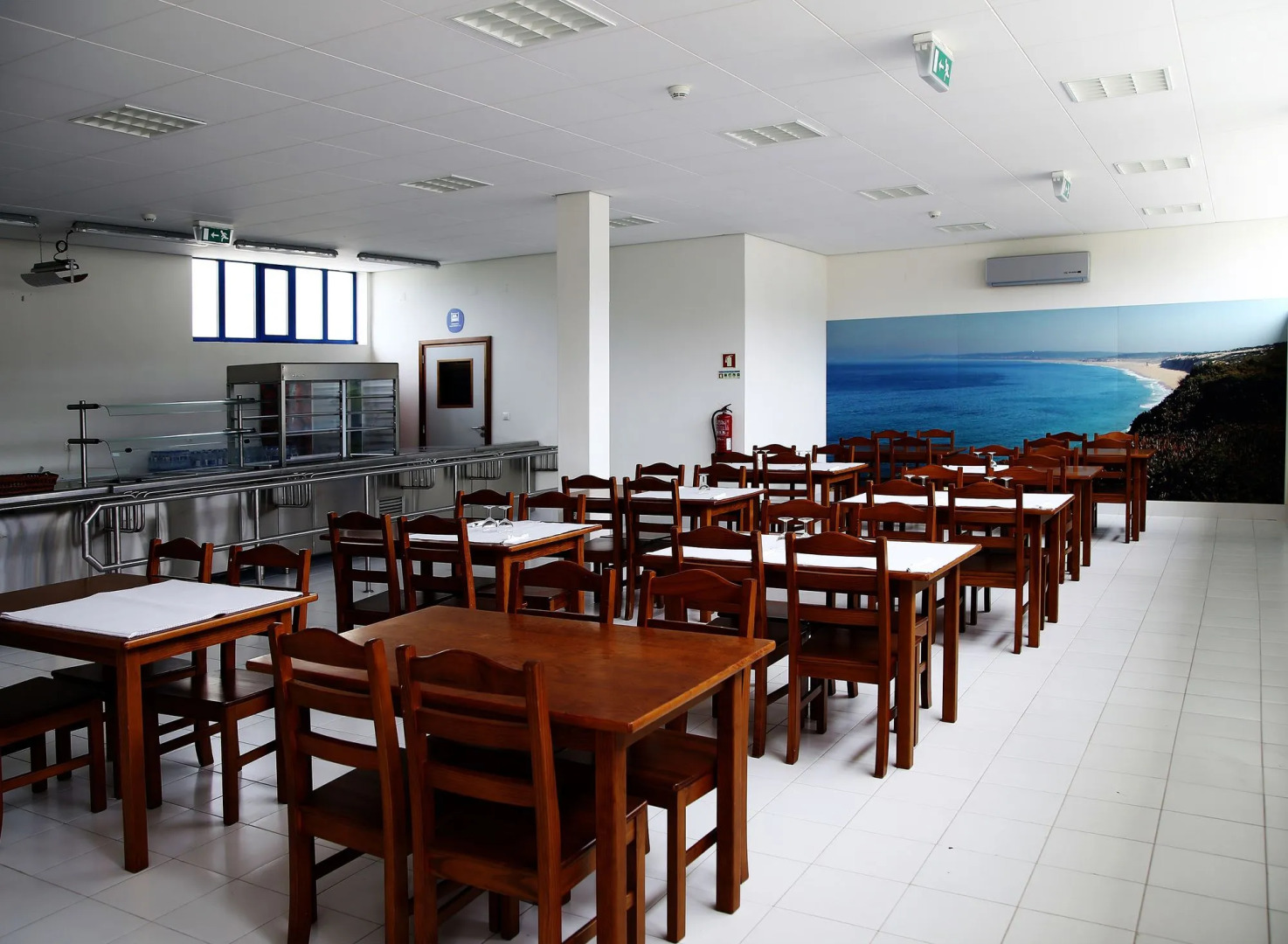 Parque de Campismo Orbitur Canidelo