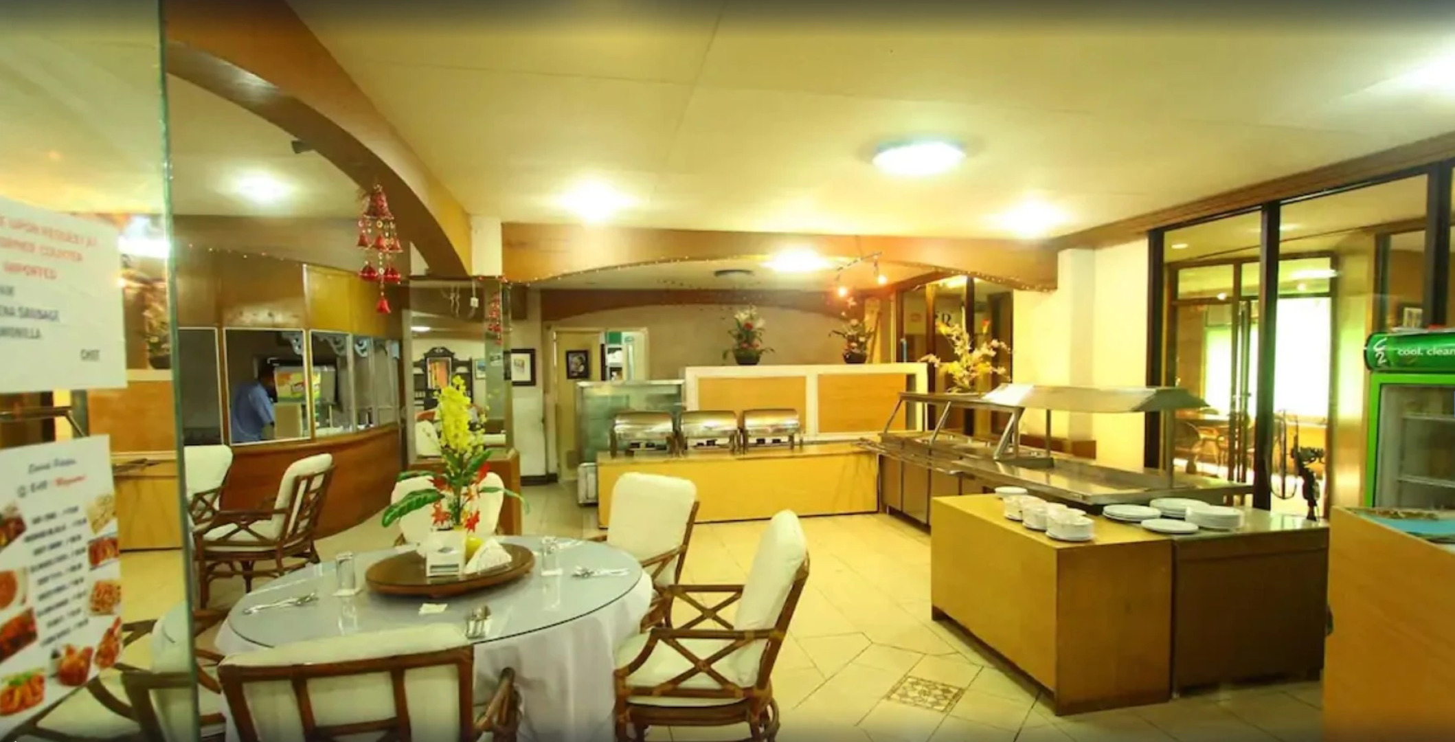 Pangasinan Regency Hotel