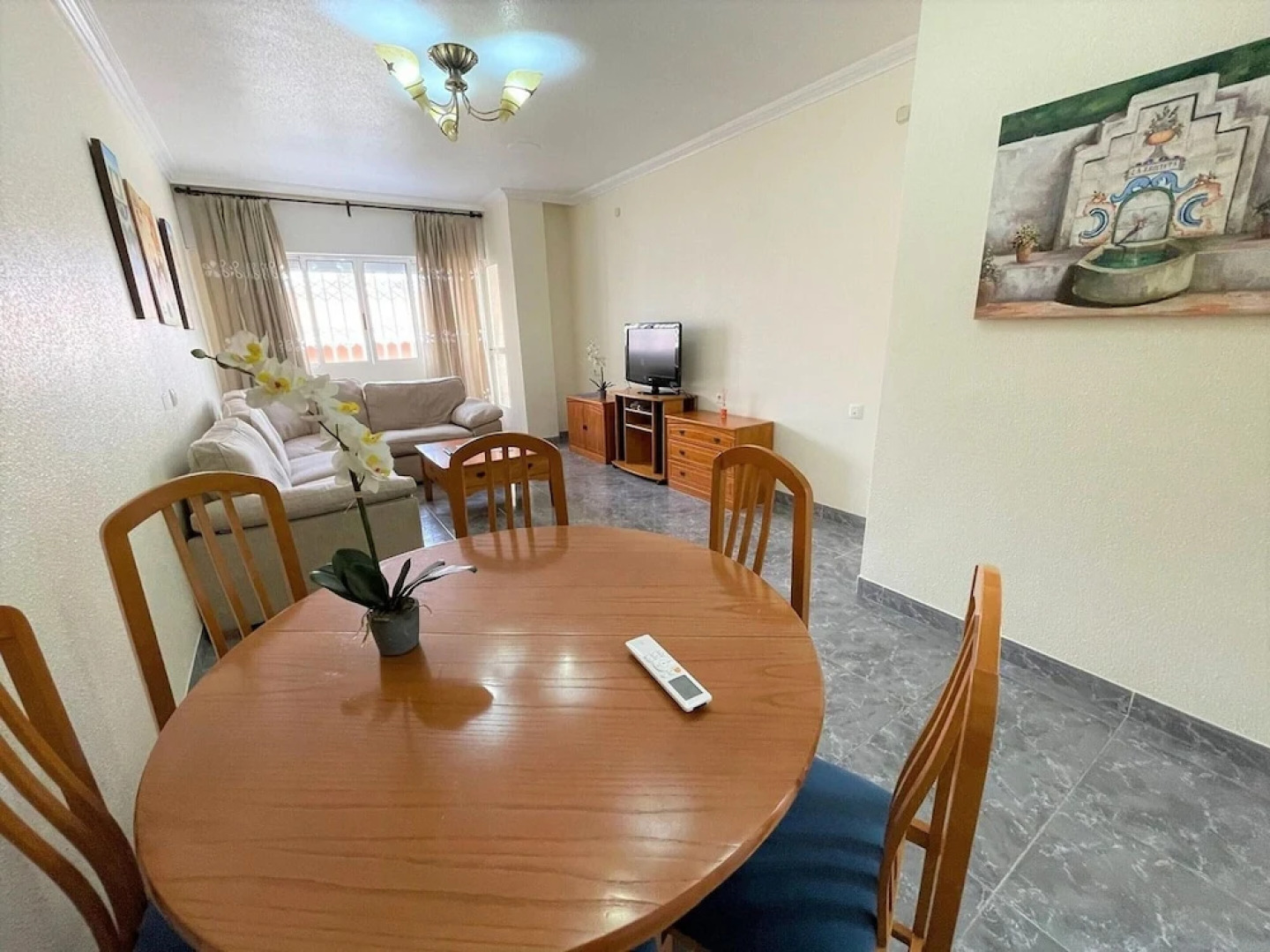 Belvilla by OYO Holiday Home in Los Alcazares