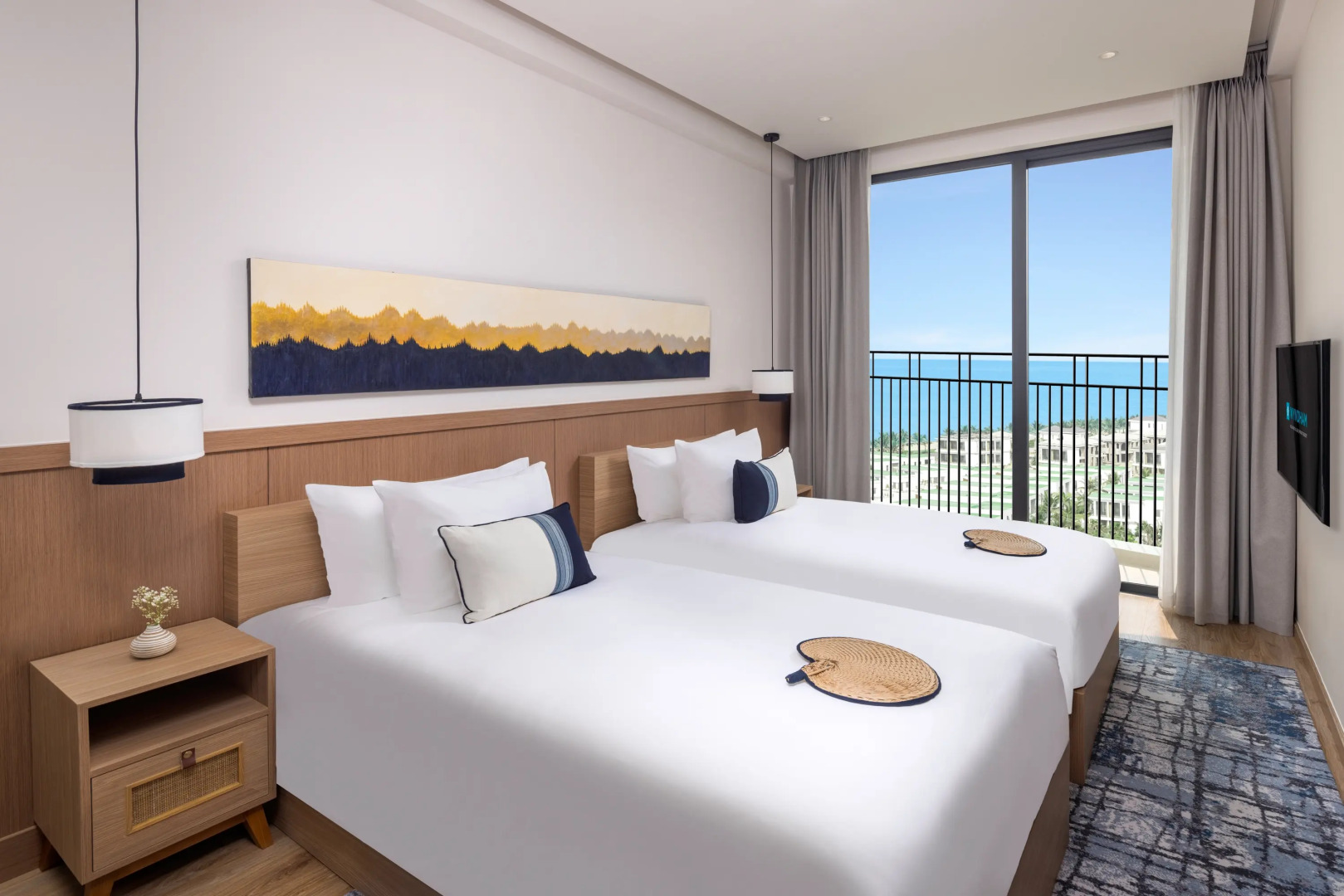 Wyndham Hoi An Royal Beachfront Resort & Villas