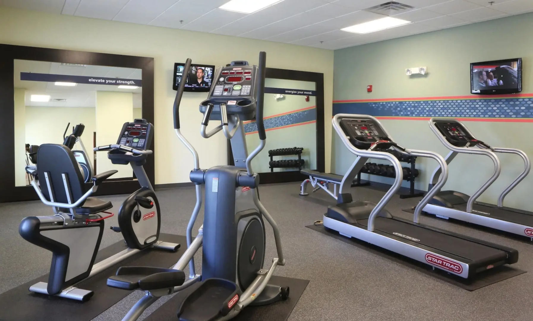 Hampton Inn & Suites Swansboro Near Camp Lejeune