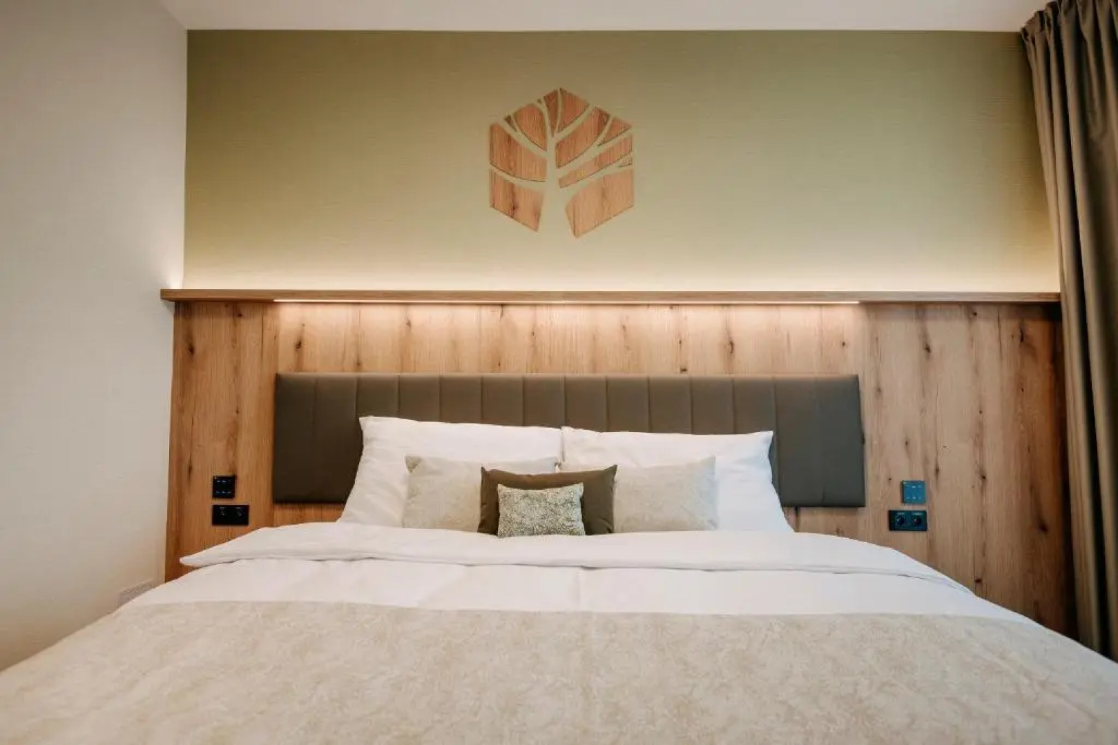 RM Hotel wellness & congress