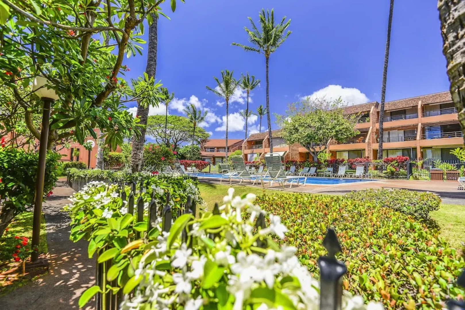 Kuleana 208 - 1Br Condo