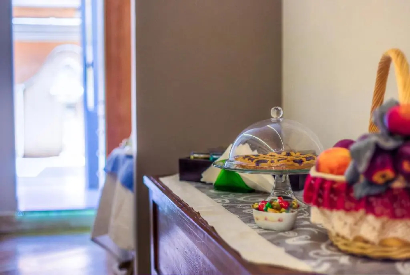 Relais Calamatta