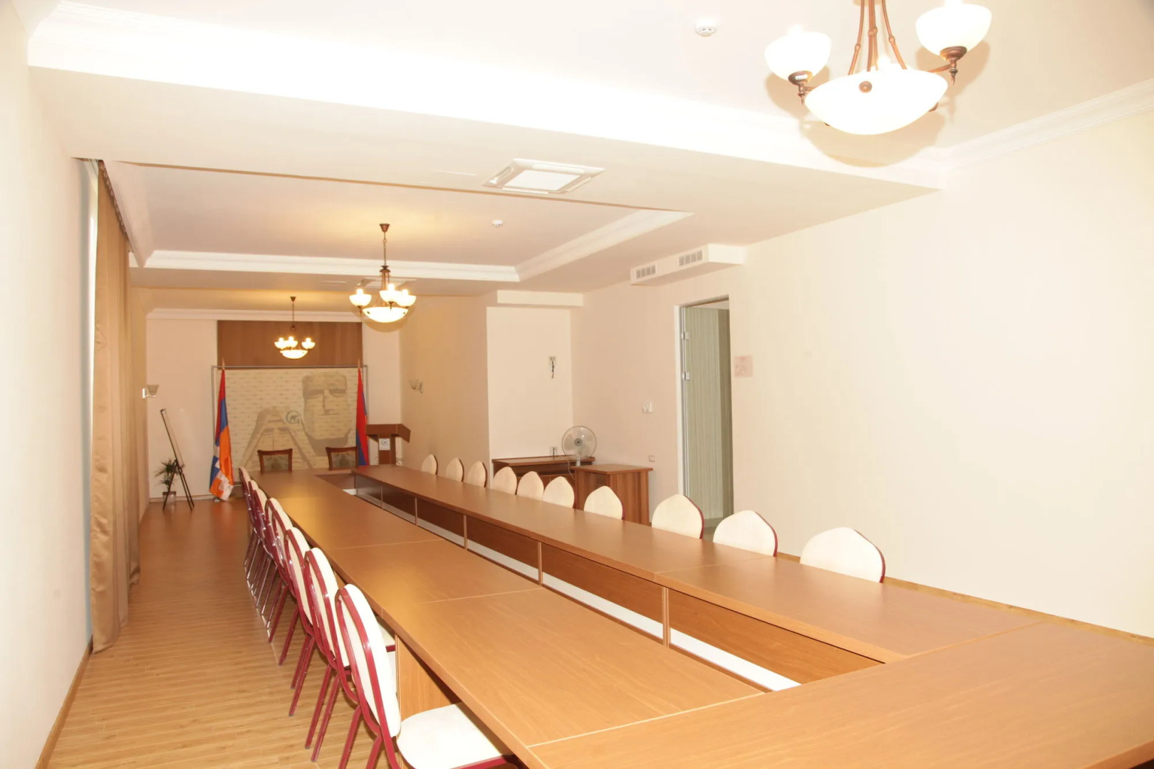 Отель «Арцах»