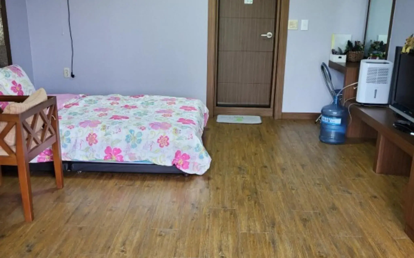 Yangpyeong Hayandohwaji Pension